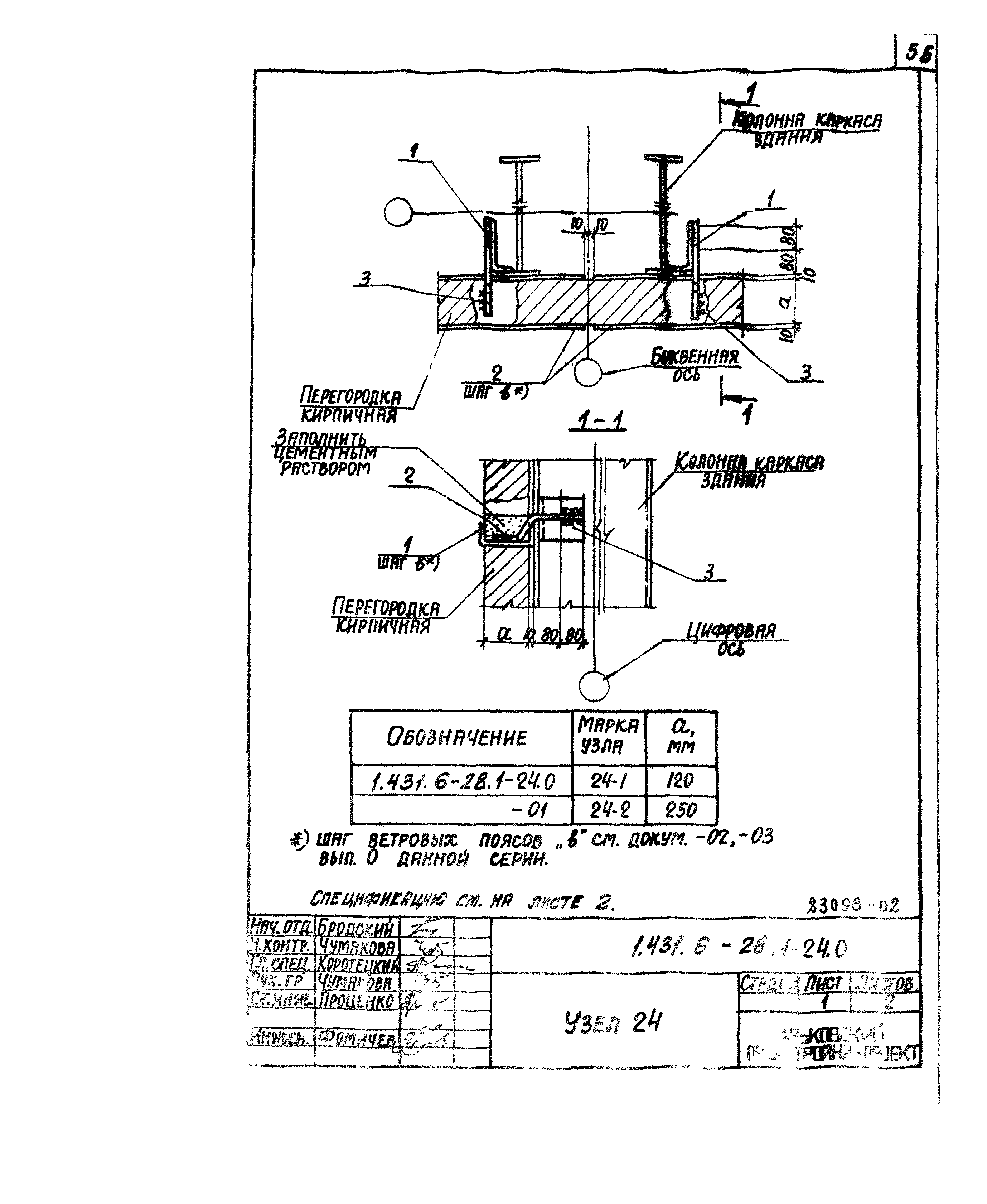 Серия 1.431.6-28