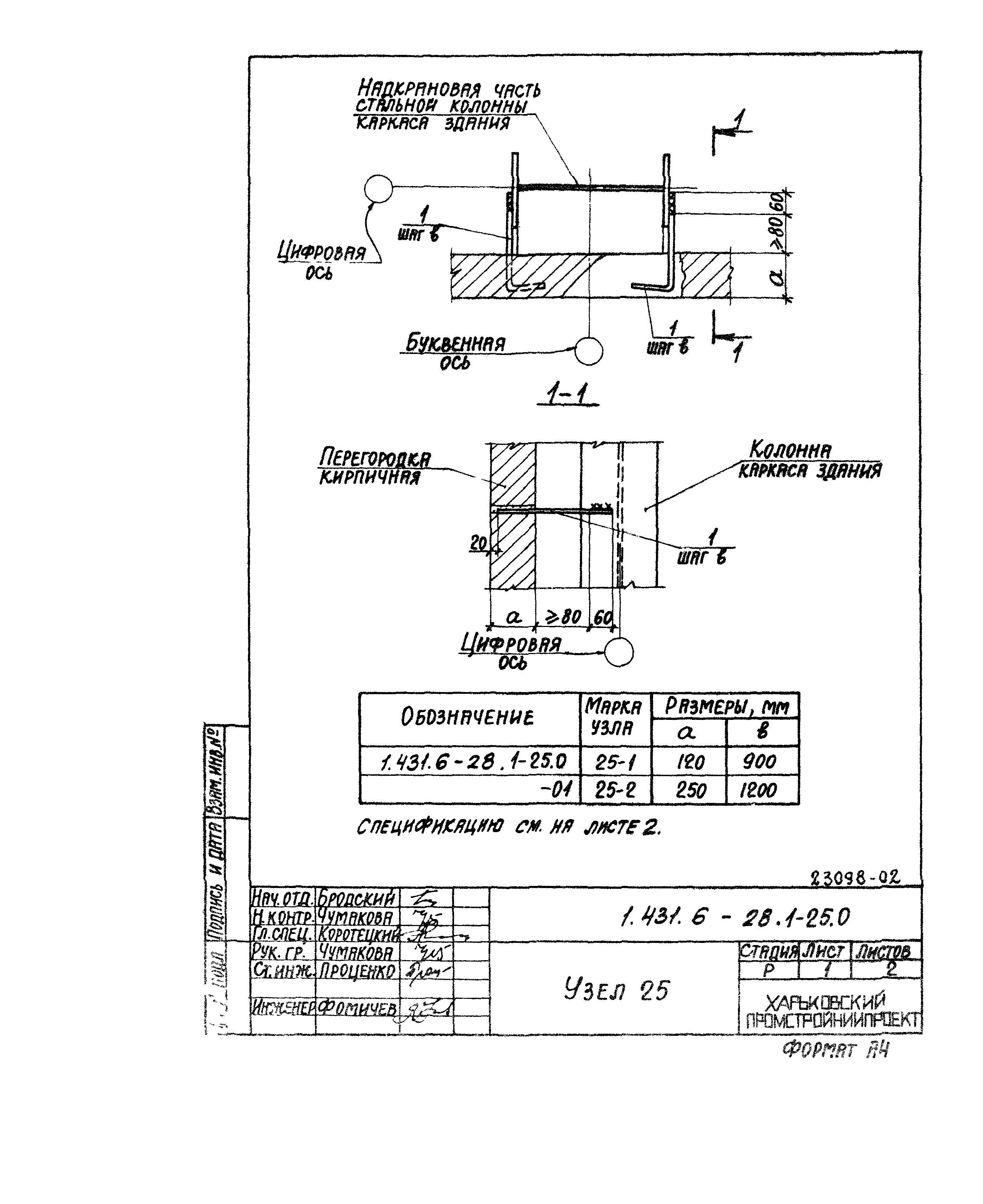 Серия 1.431.6-28