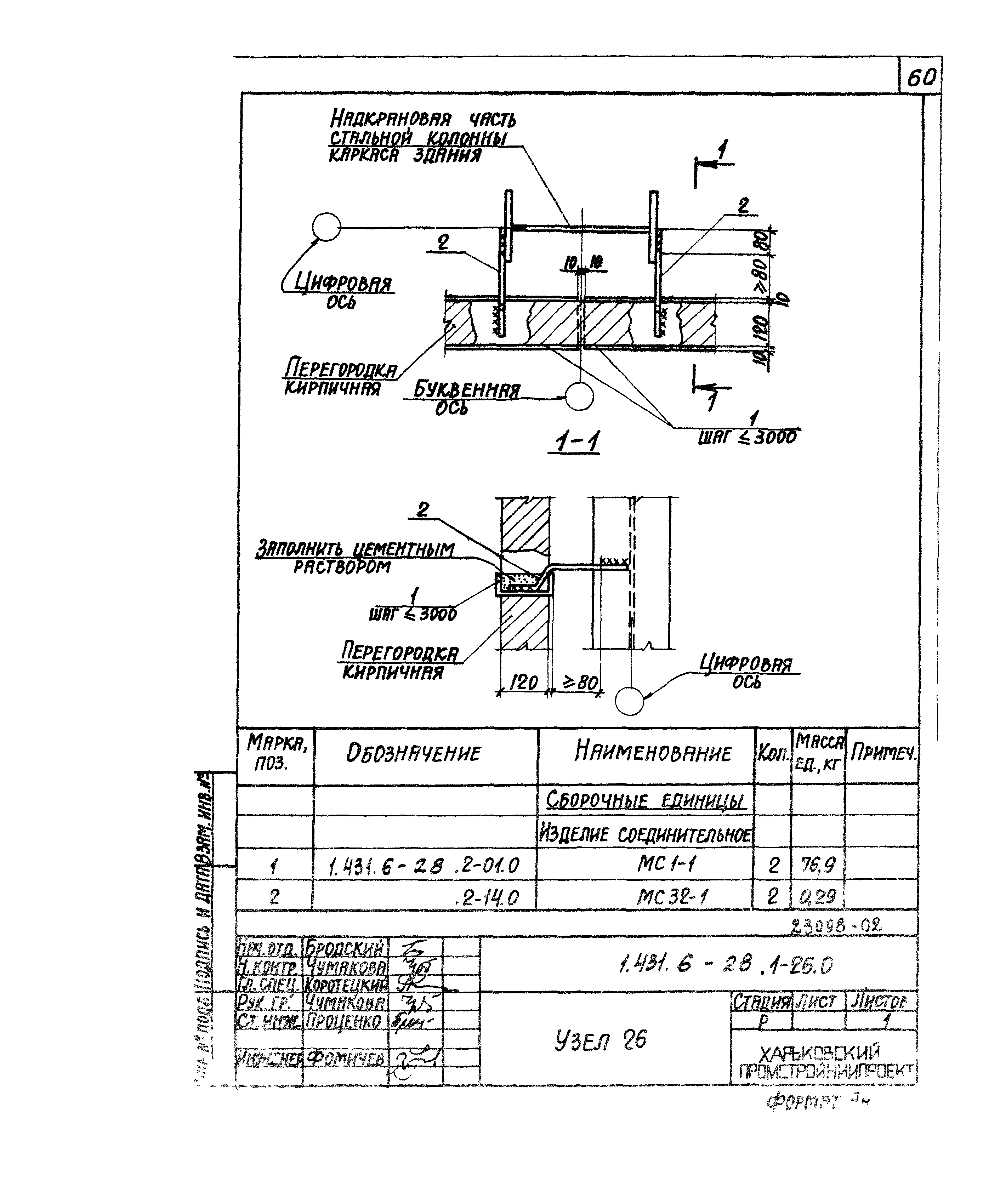 Серия 1.431.6-28