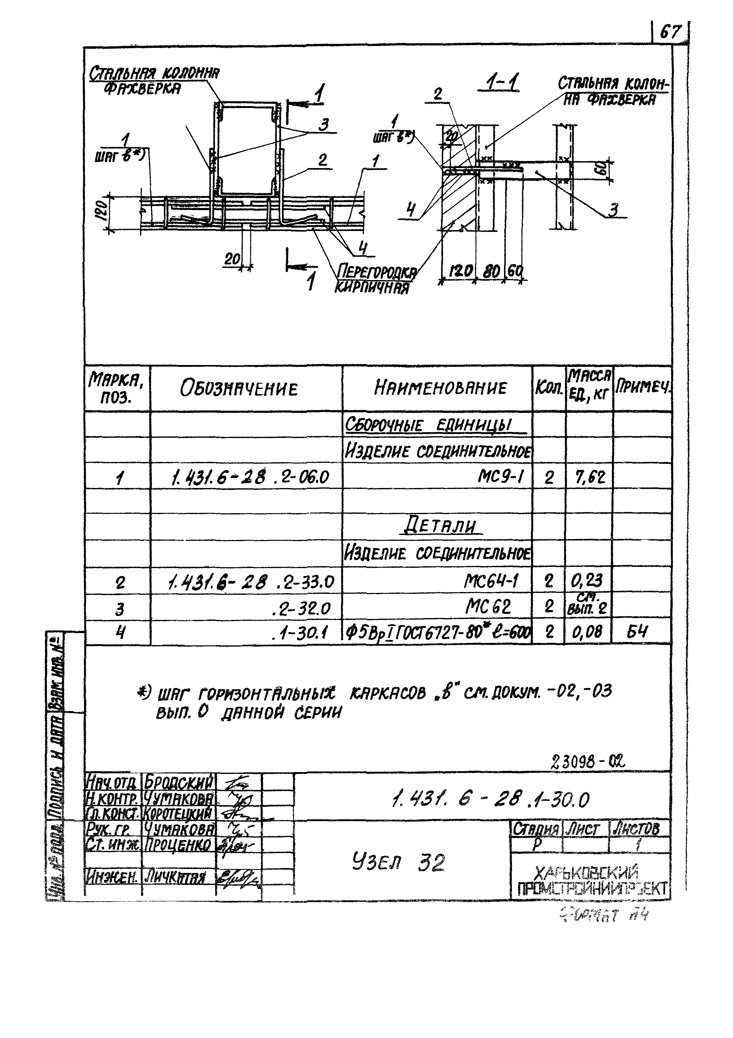 Серия 1.431.6-28