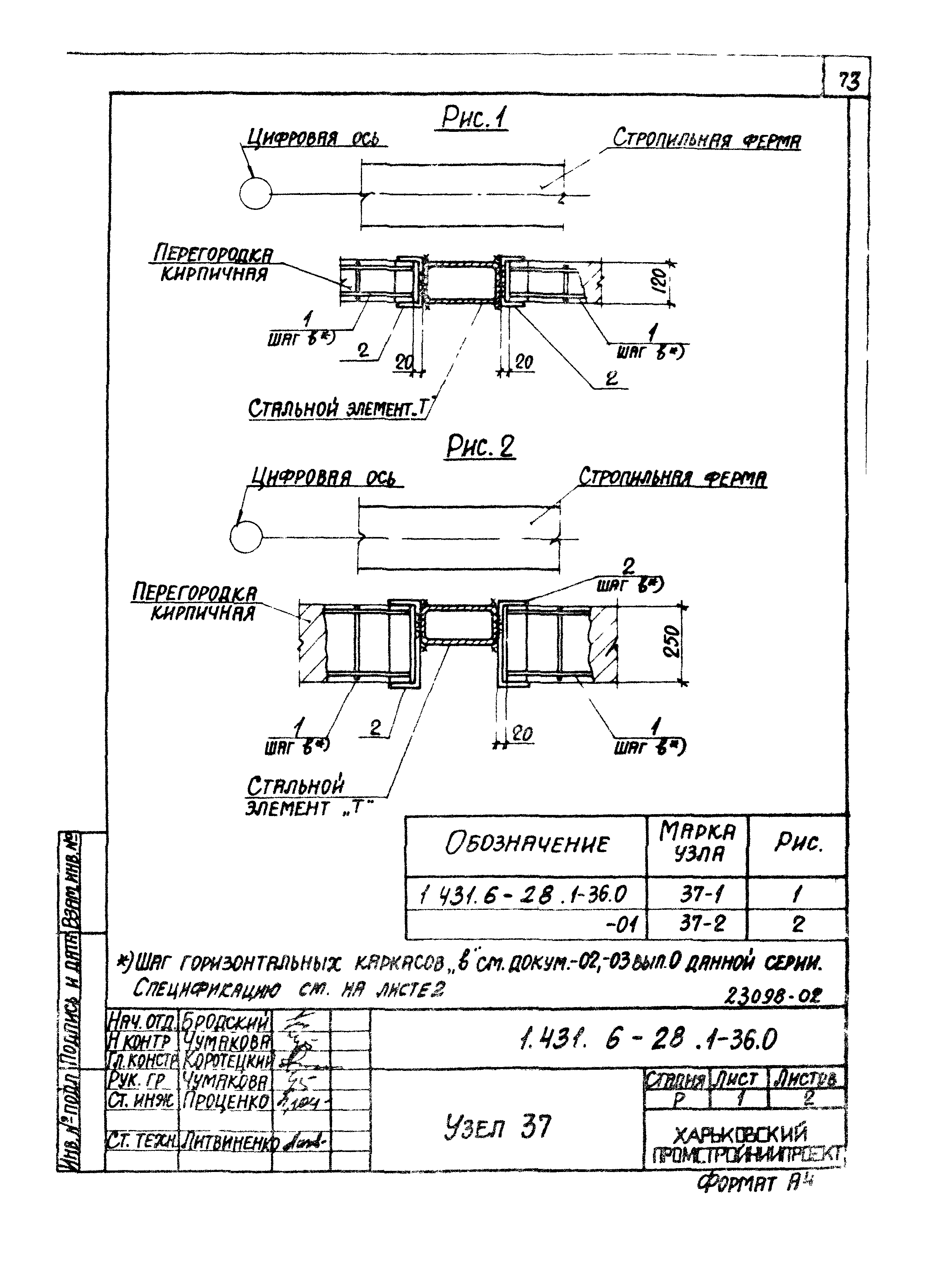 Серия 1.431.6-28