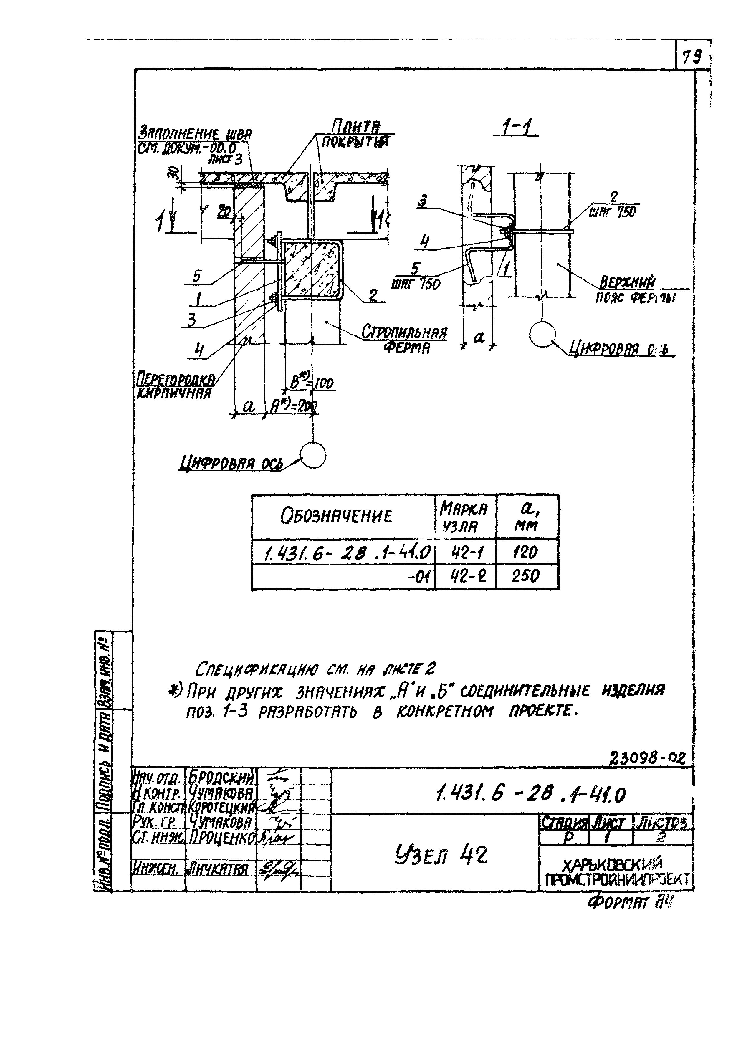 Серия 1.431.6-28