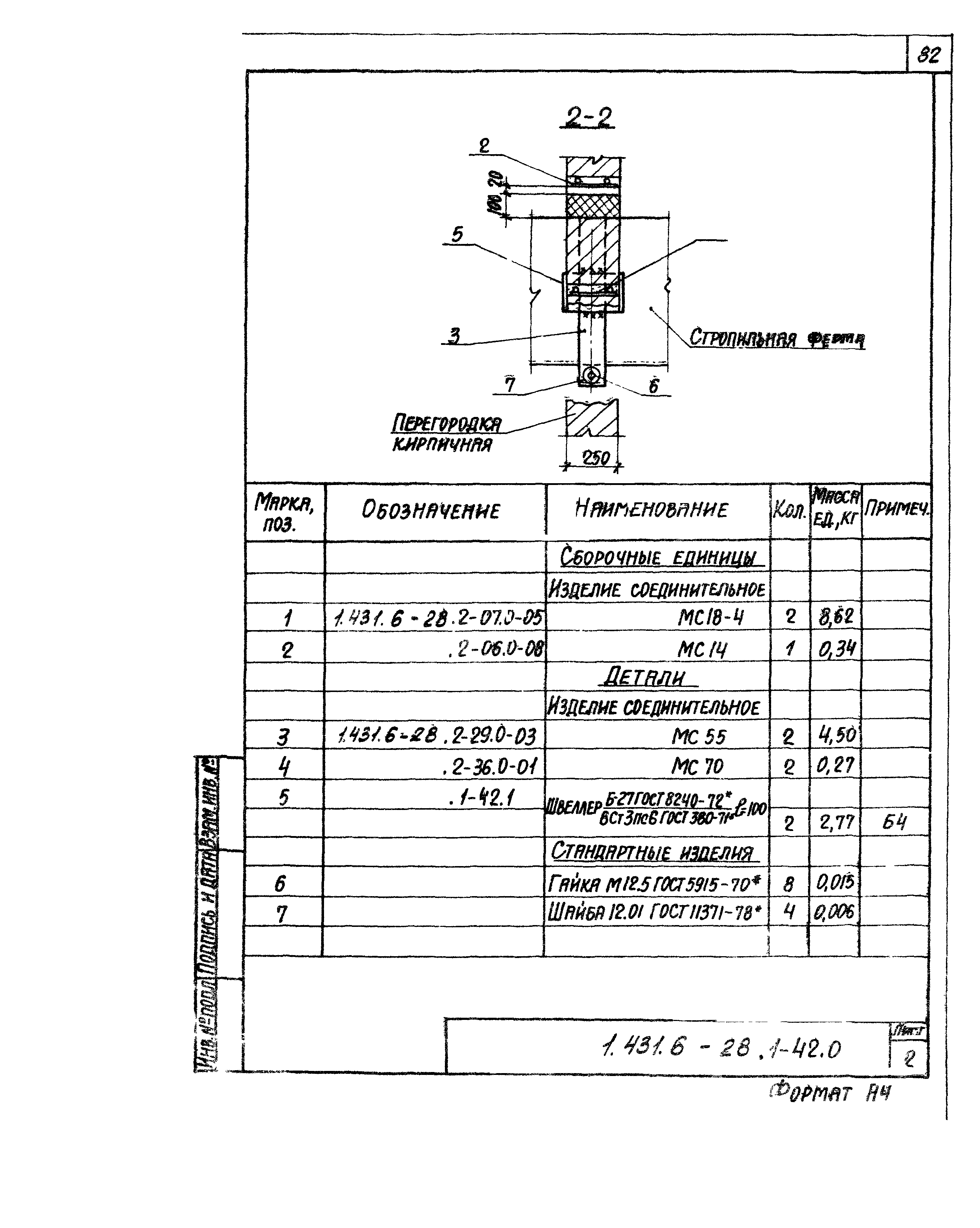 Серия 1.431.6-28