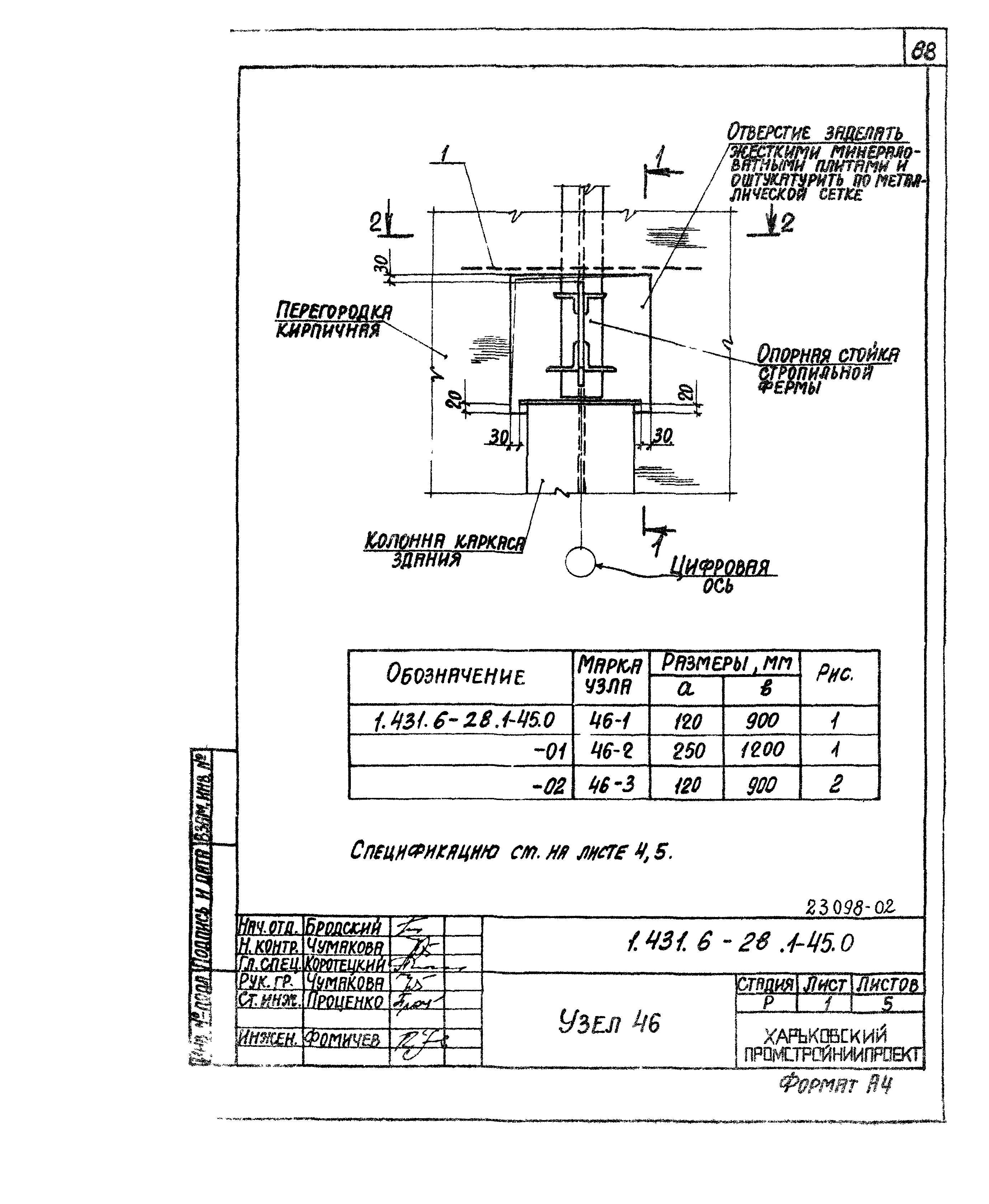 Серия 1.431.6-28