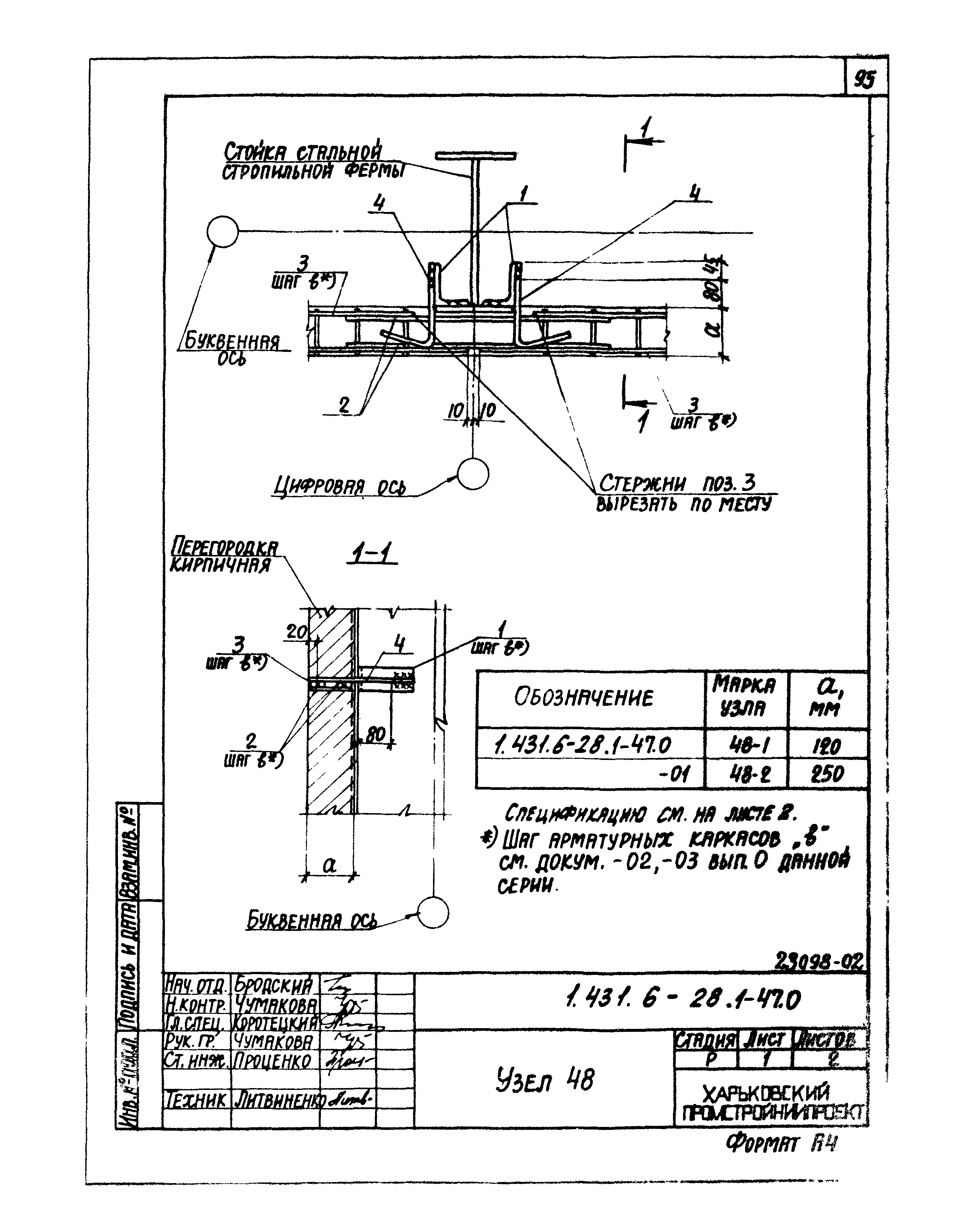 Серия 1.431.6-28