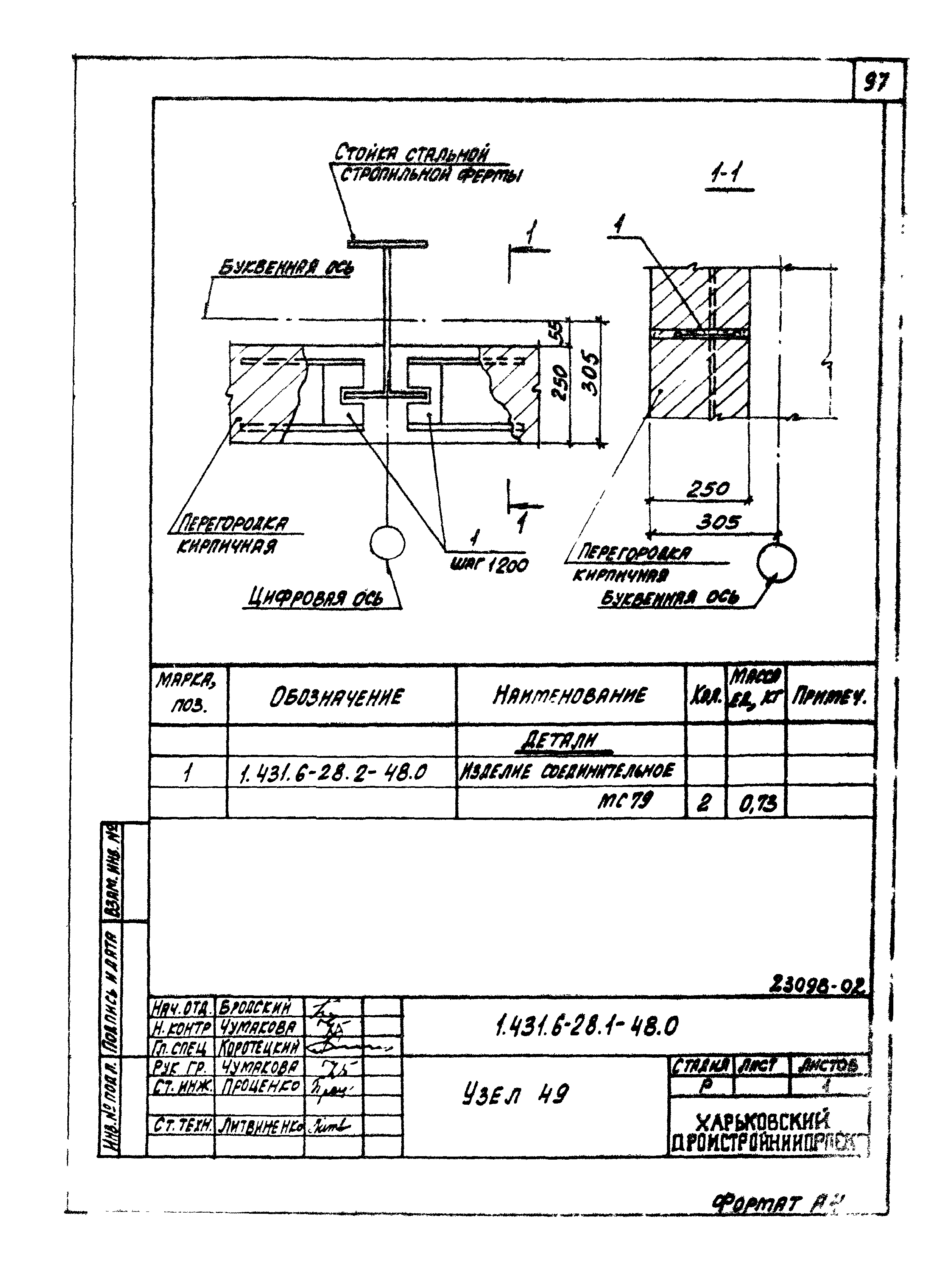 Серия 1.431.6-28