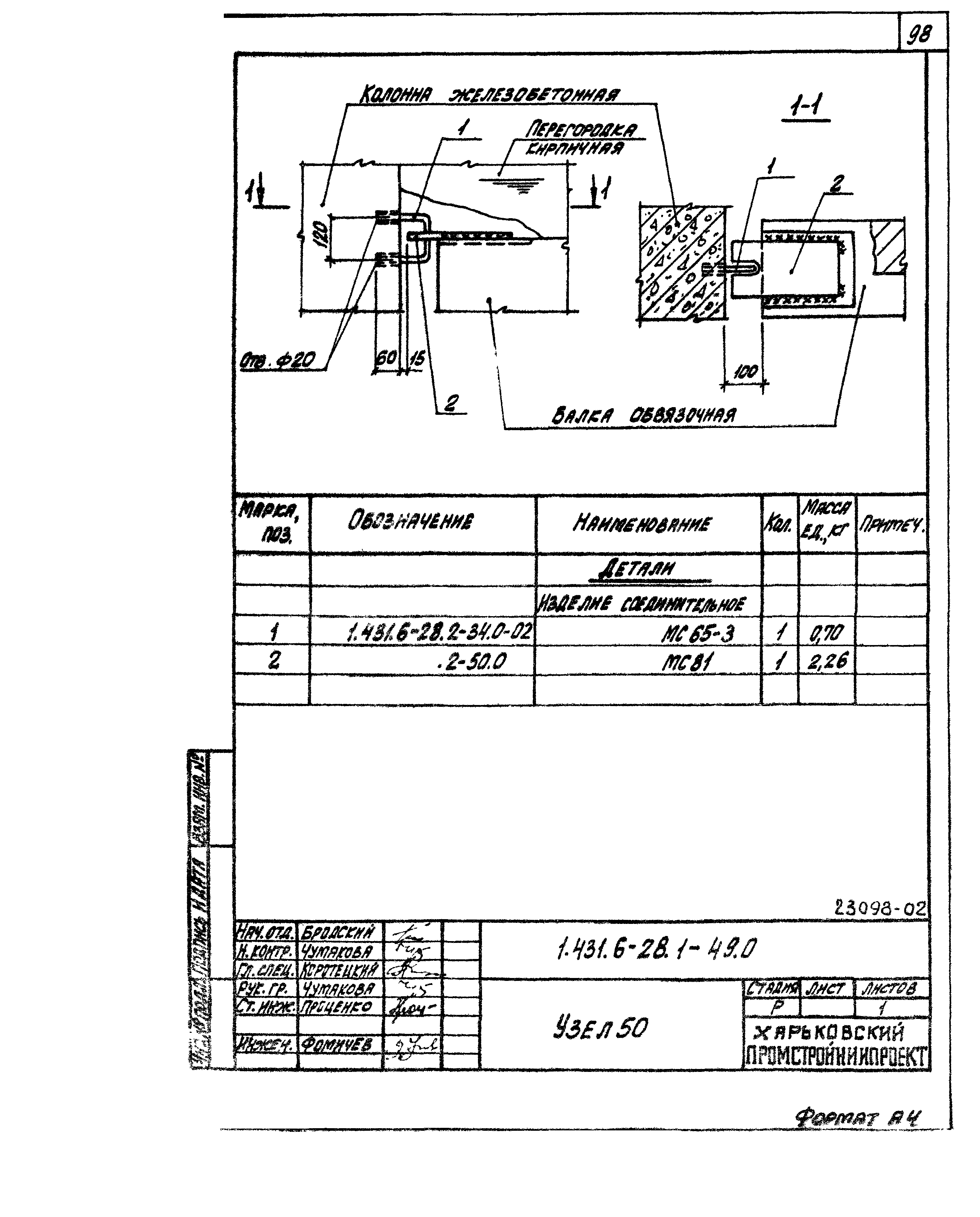 Серия 1.431.6-28