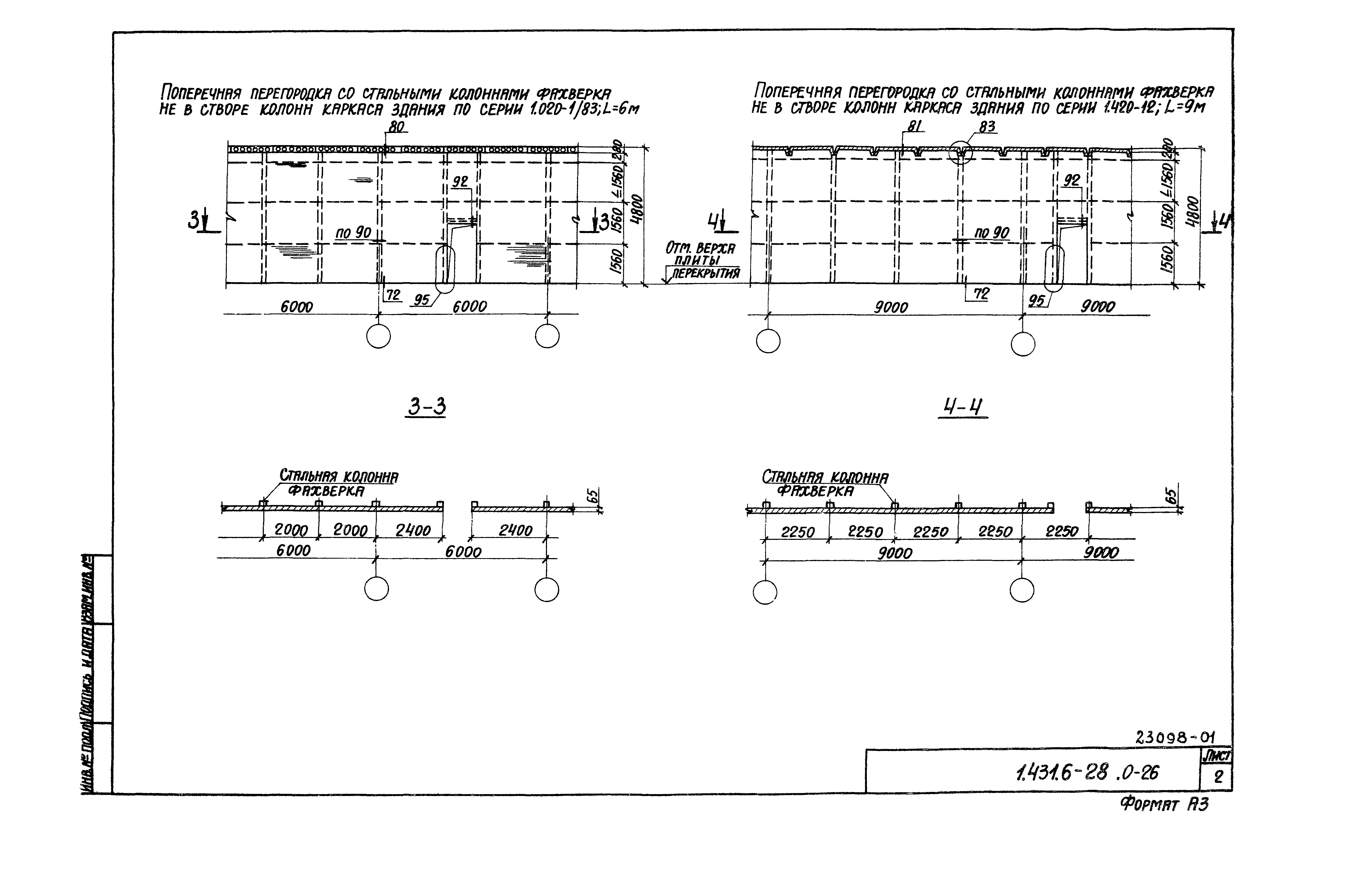 Серия 1.431.6-28