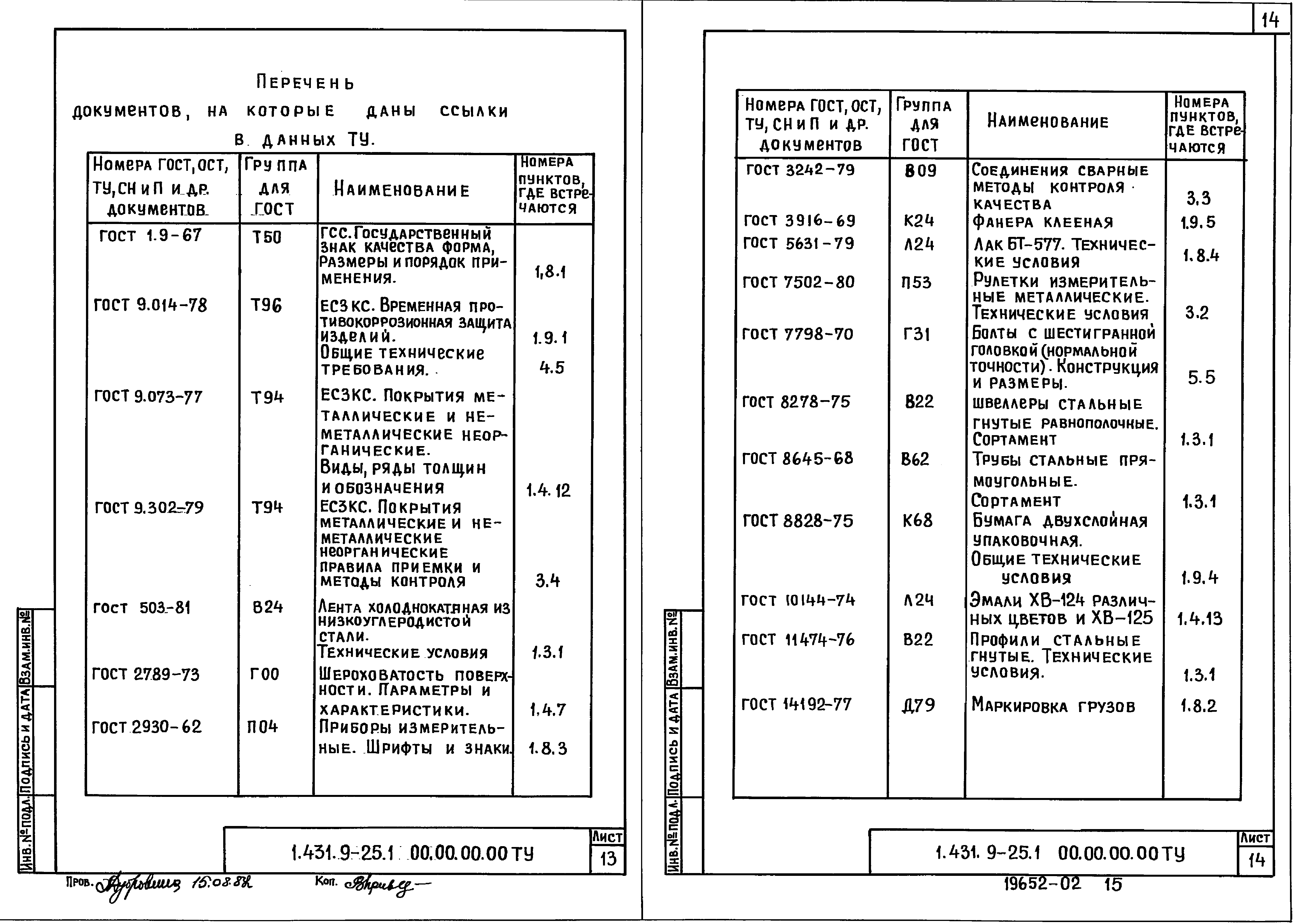 Серия 1.431.9-25