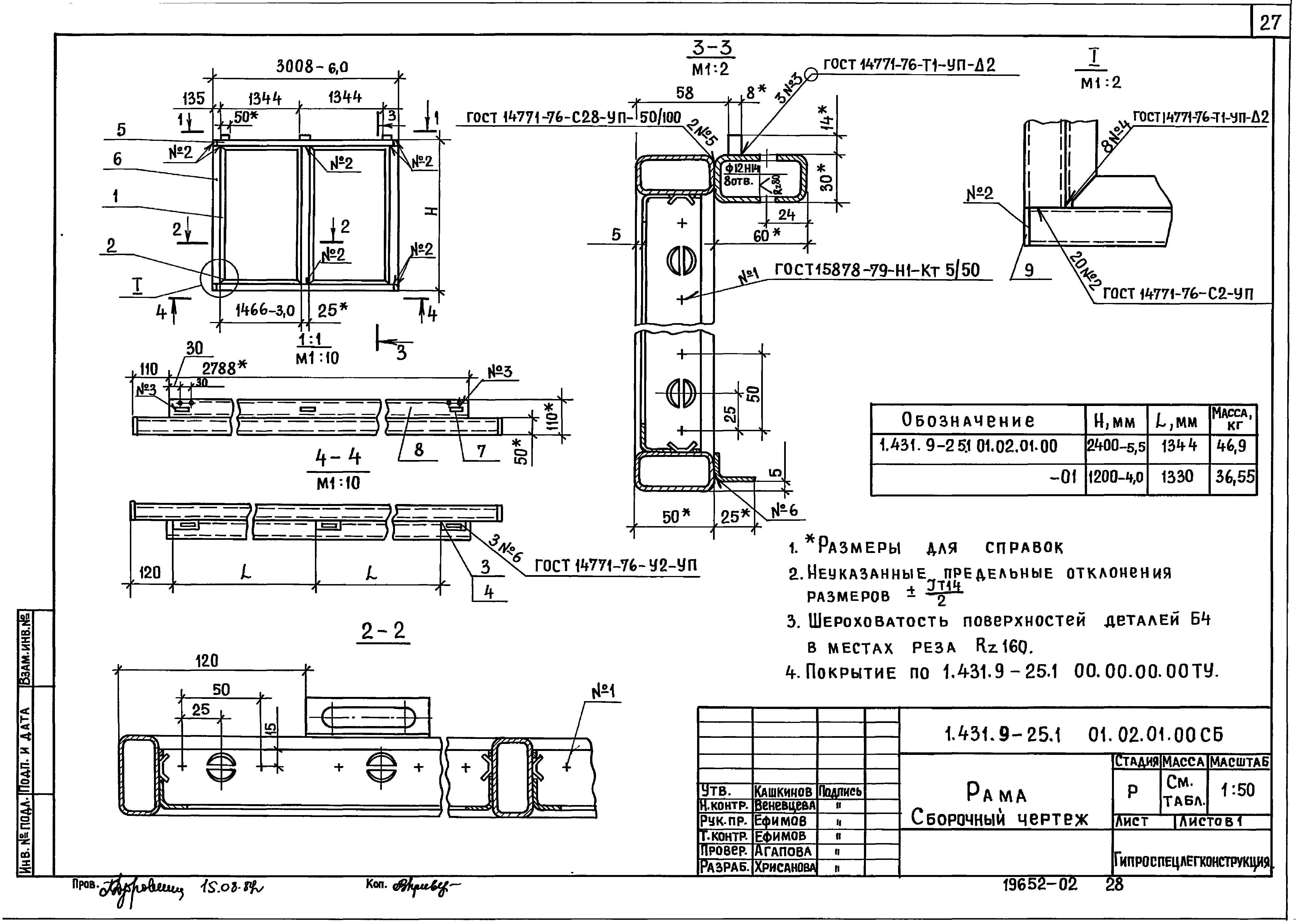 Серия 1.431.9-25