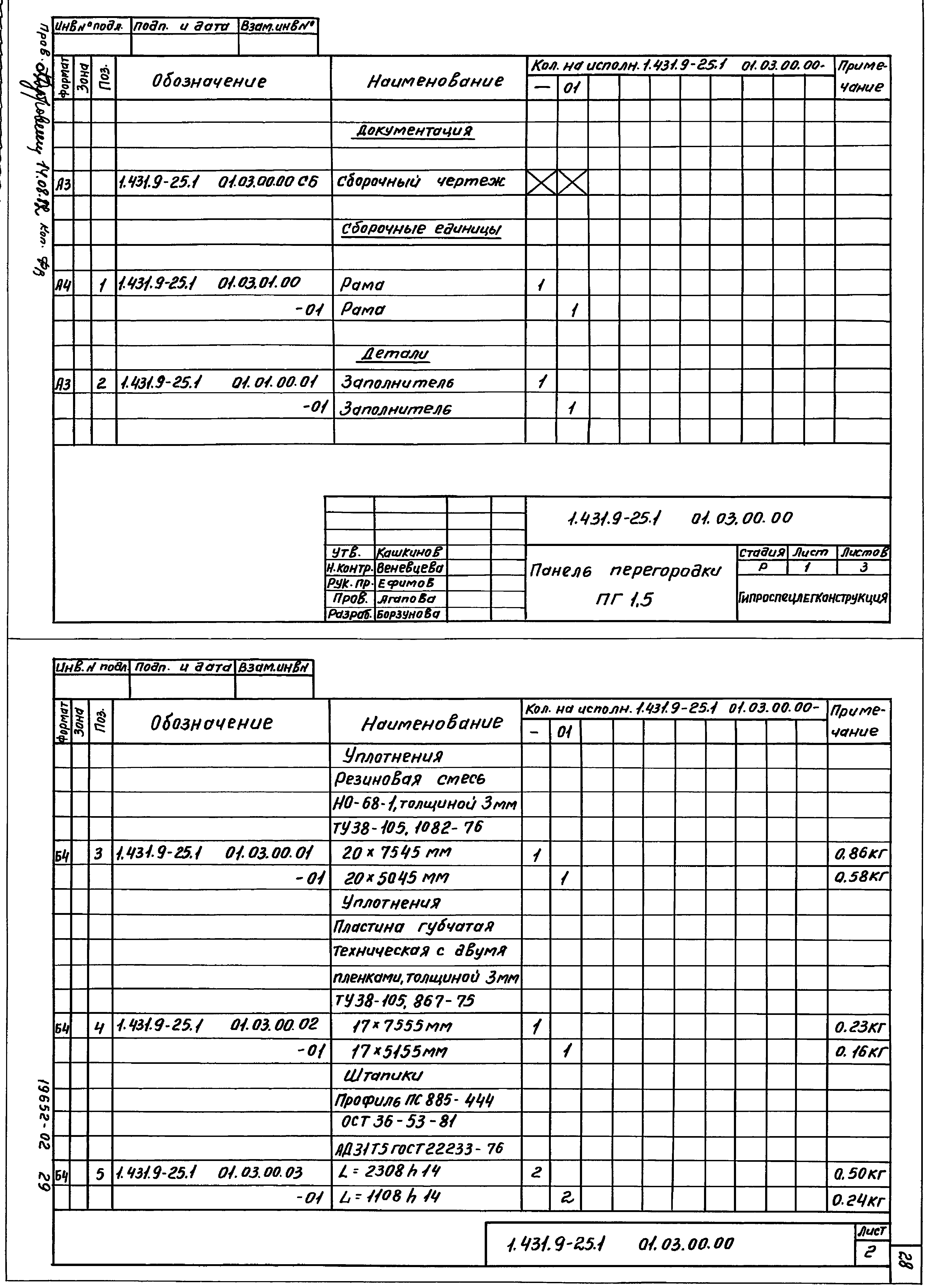 Серия 1.431.9-25