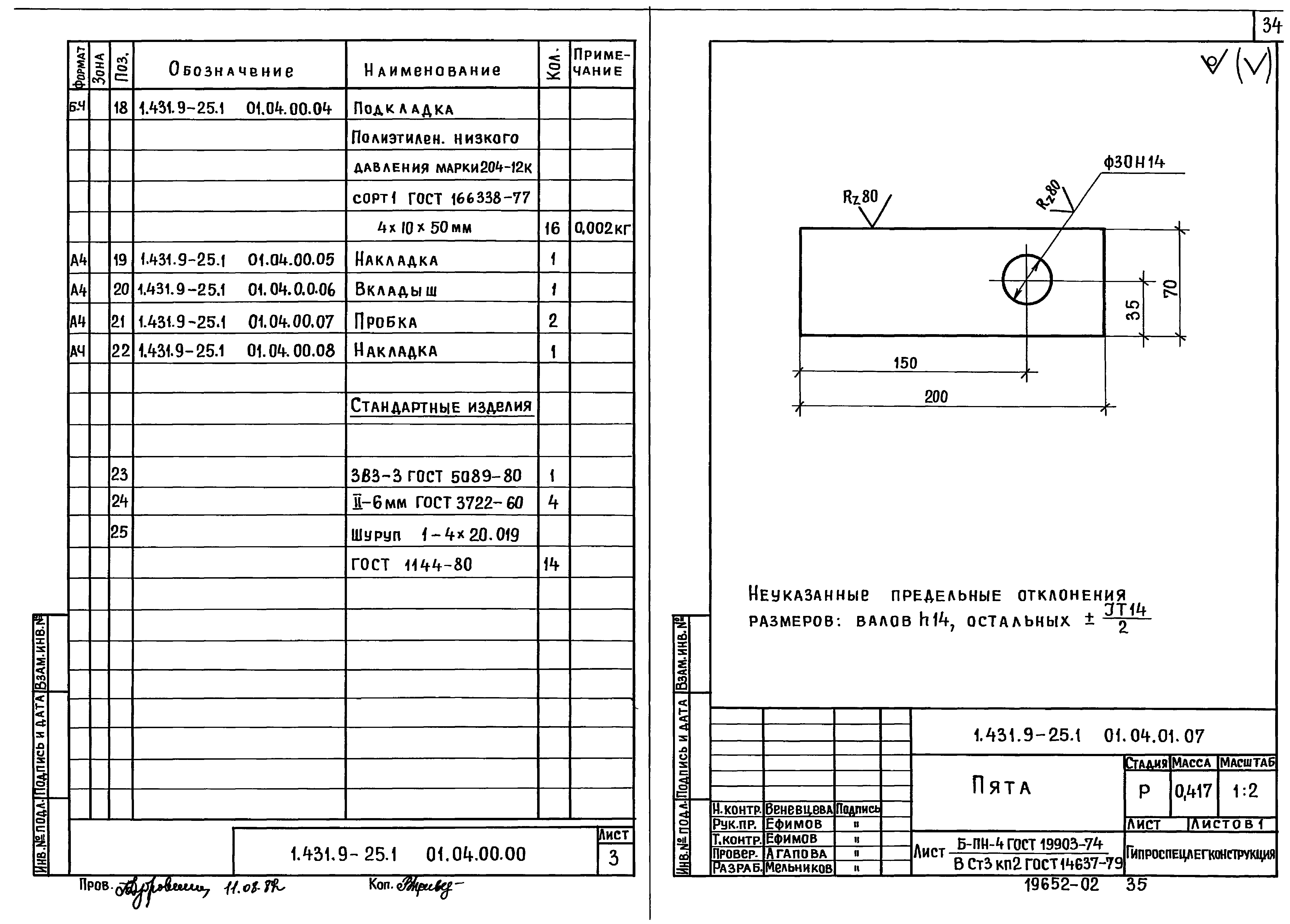 Серия 1.431.9-25