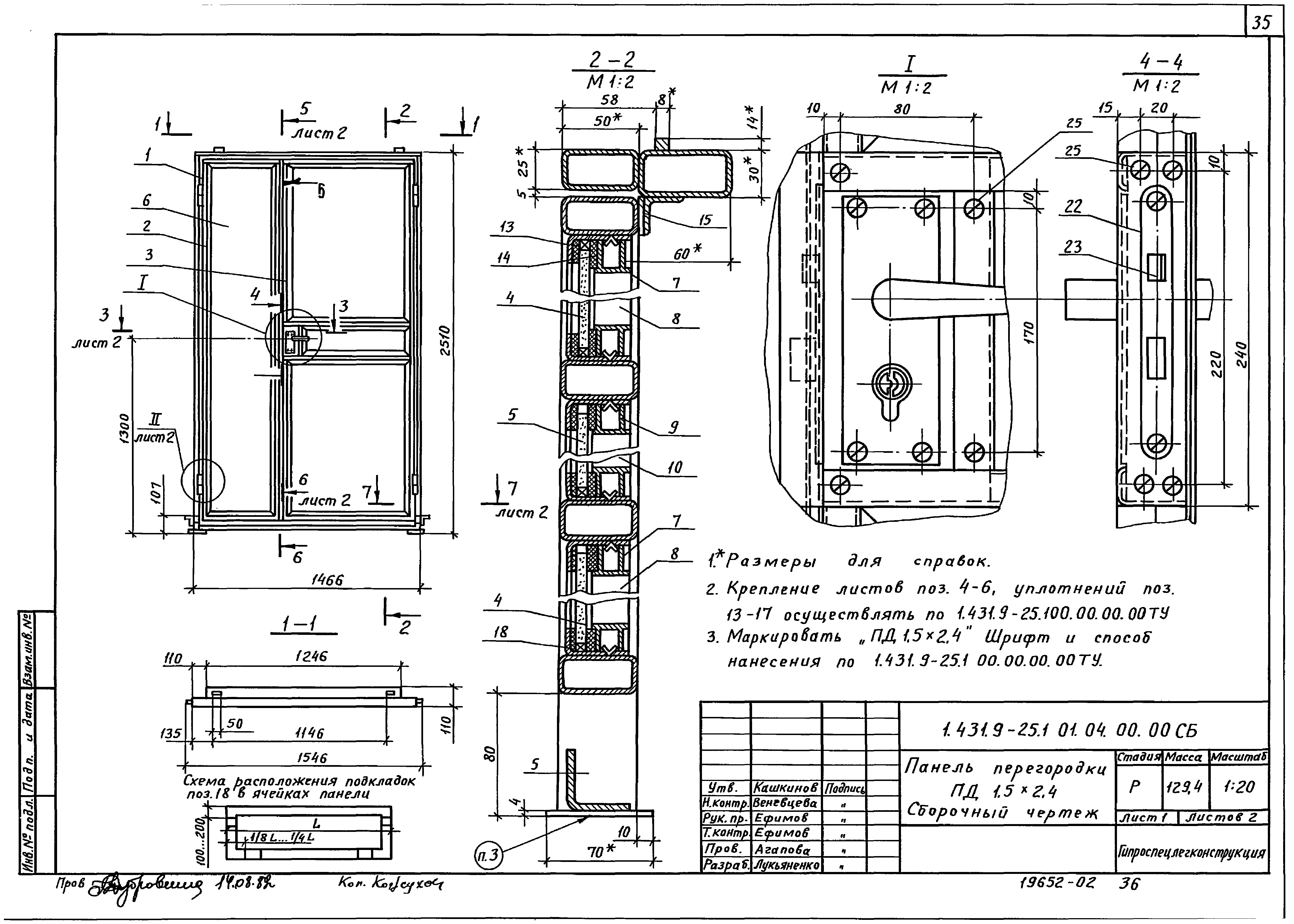 Серия 1.431.9-25