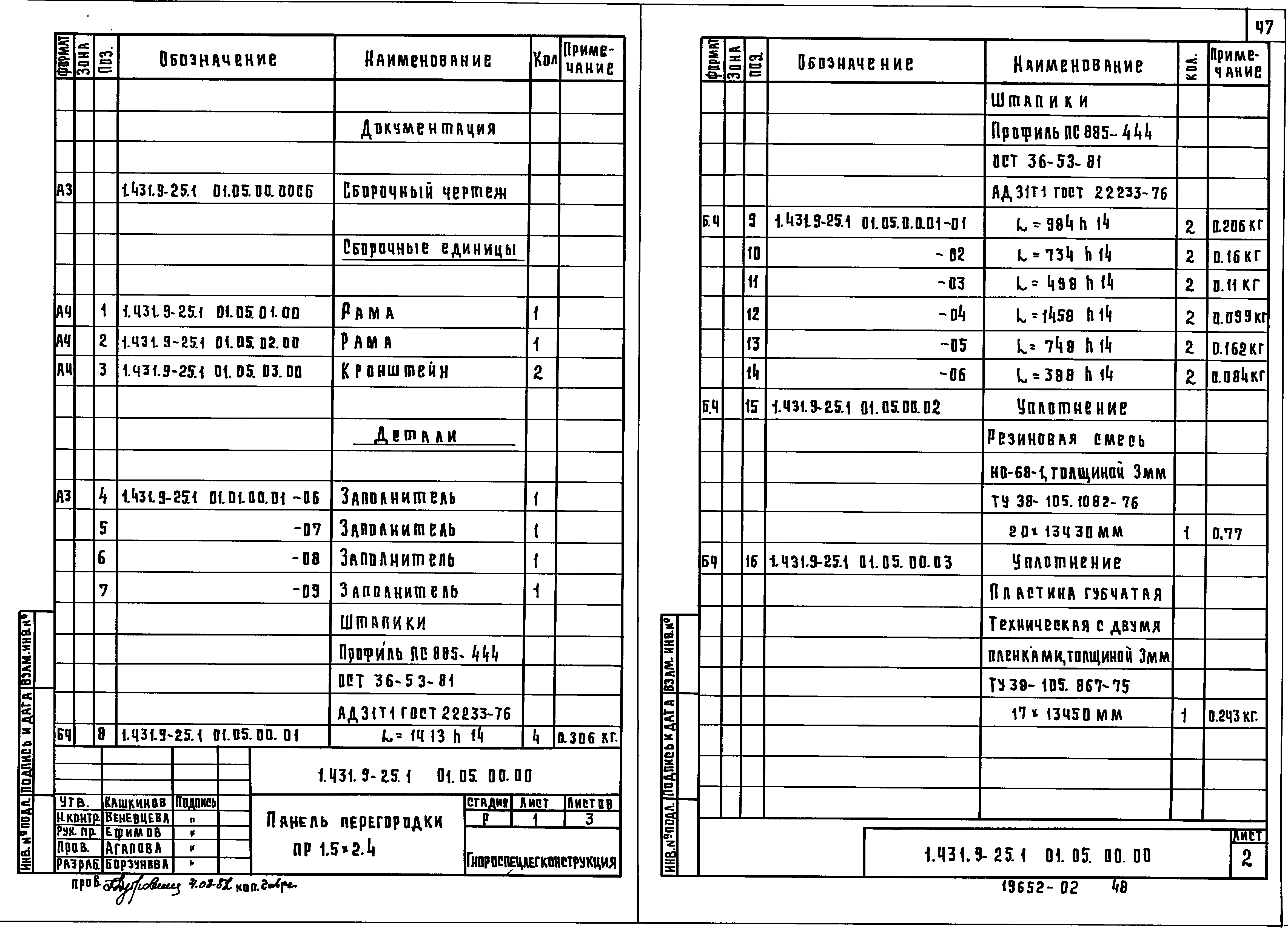 Серия 1.431.9-25