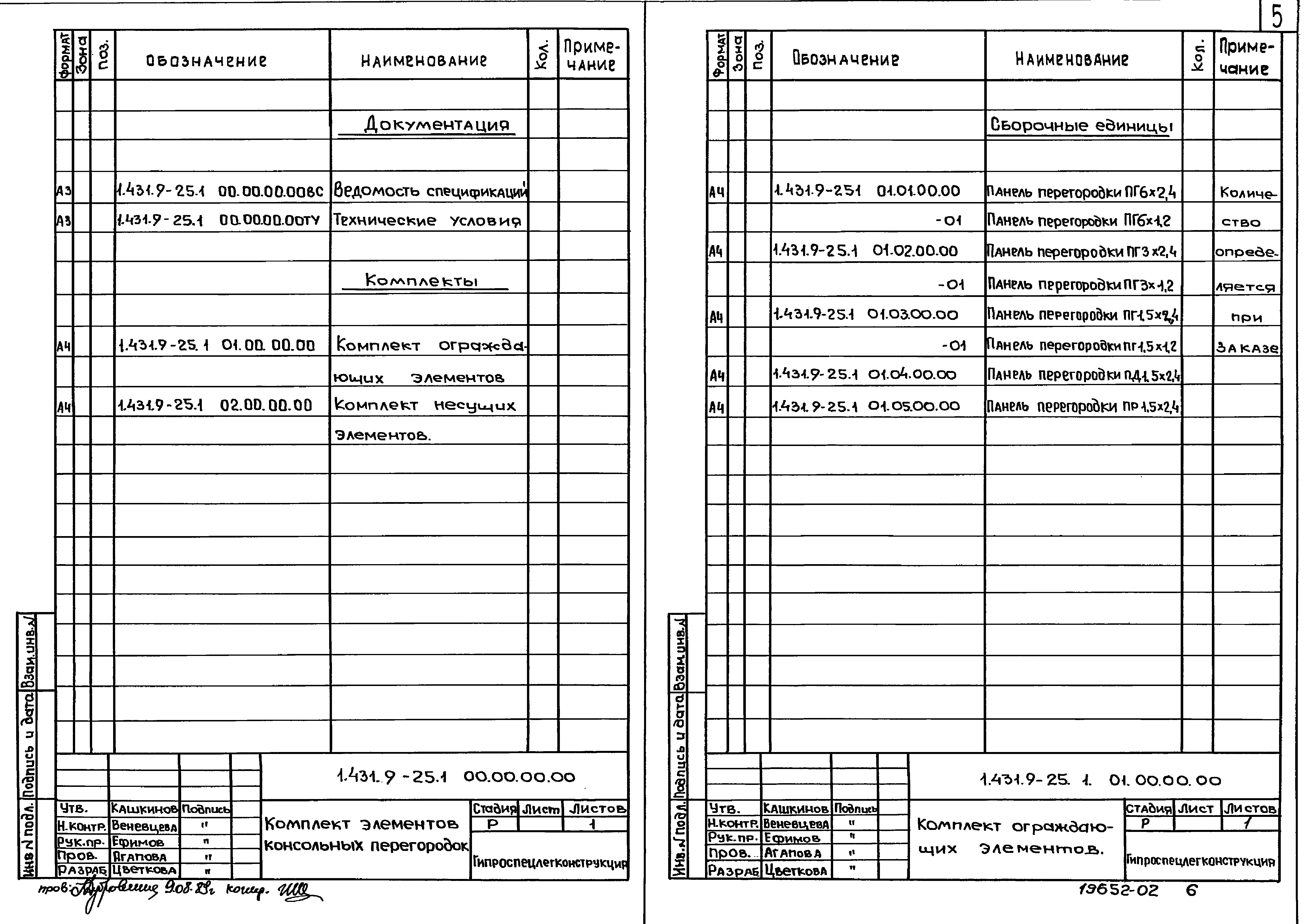 Серия 1.431.9-25