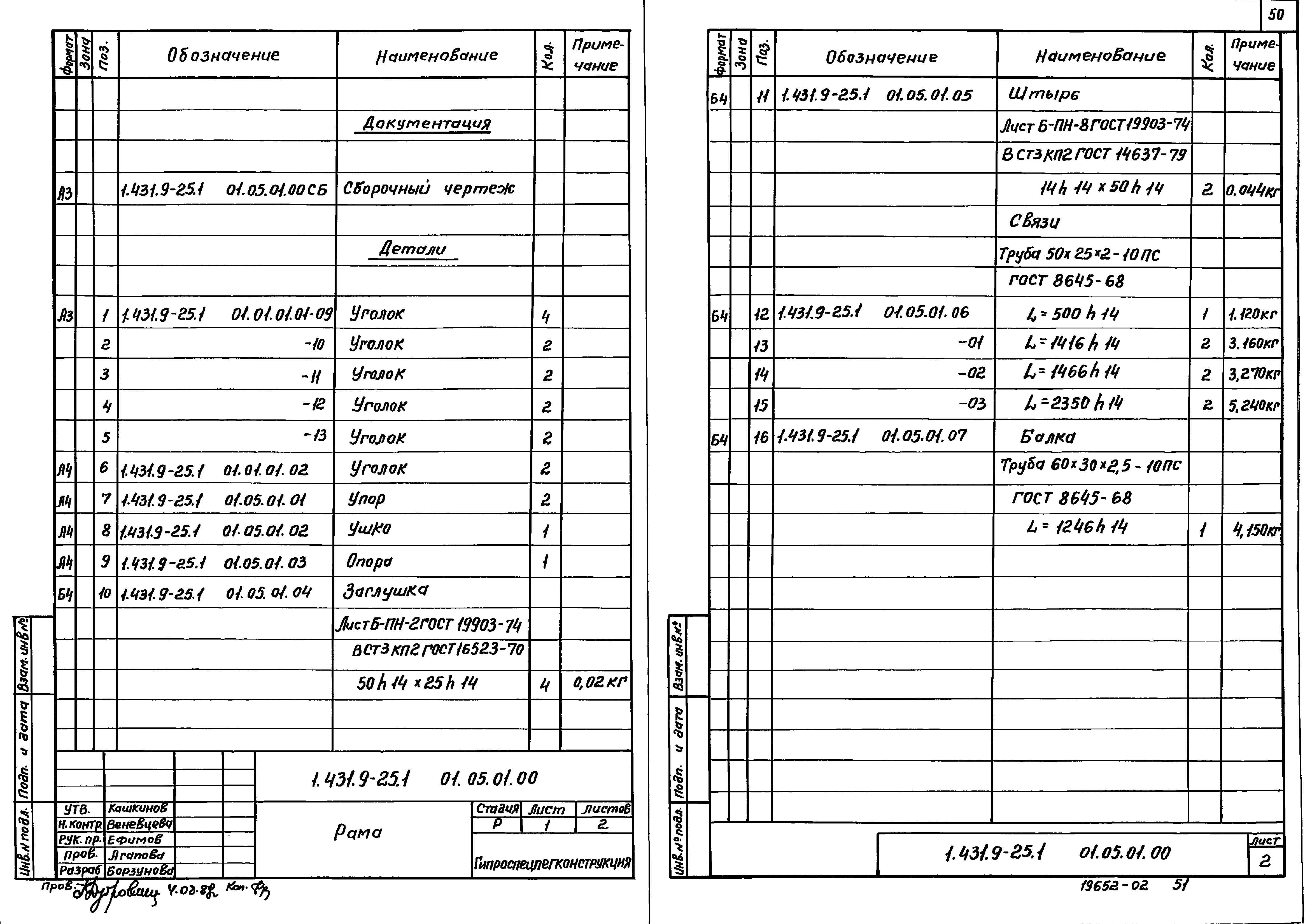 Серия 1.431.9-25