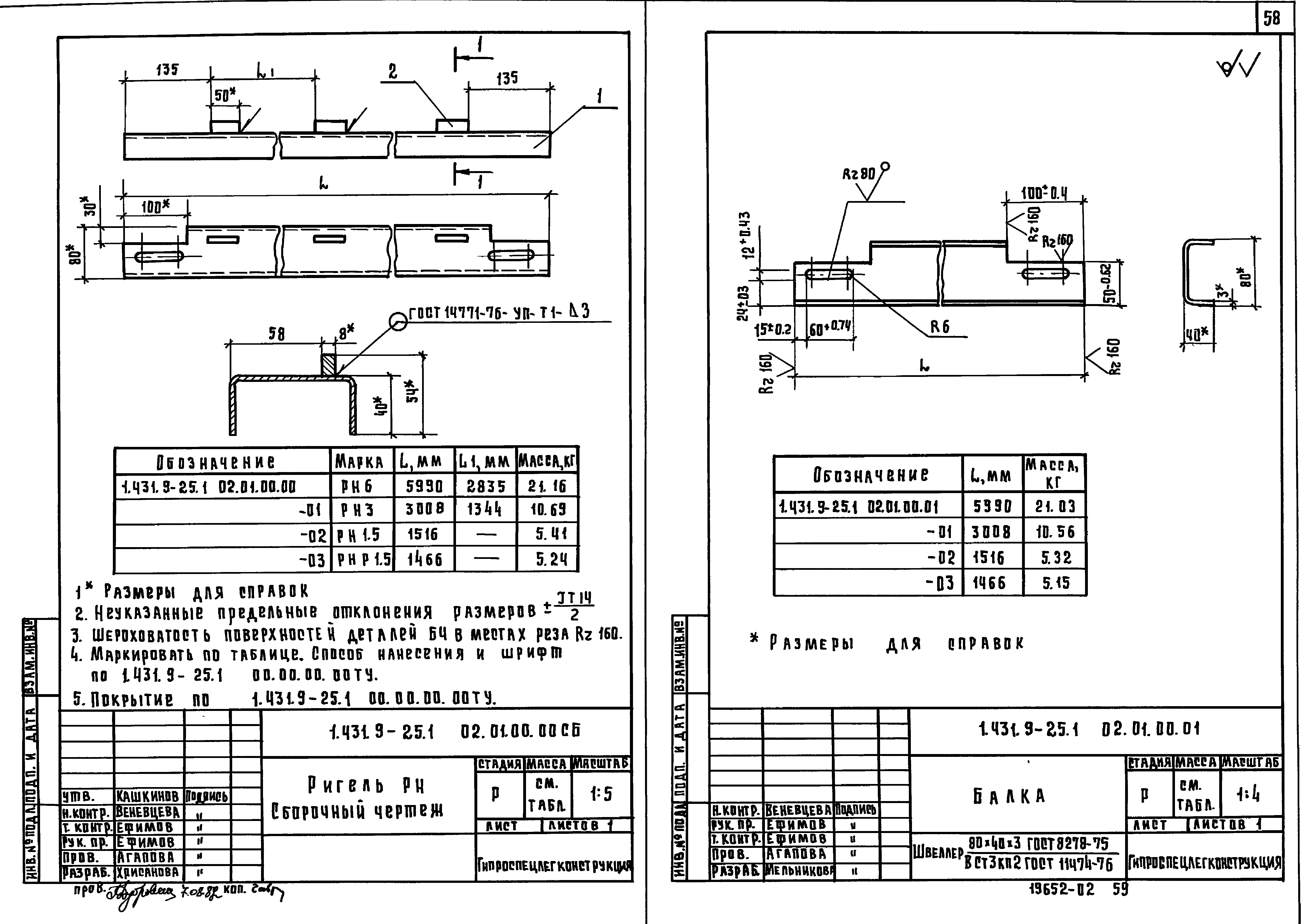 Серия 1.431.9-25