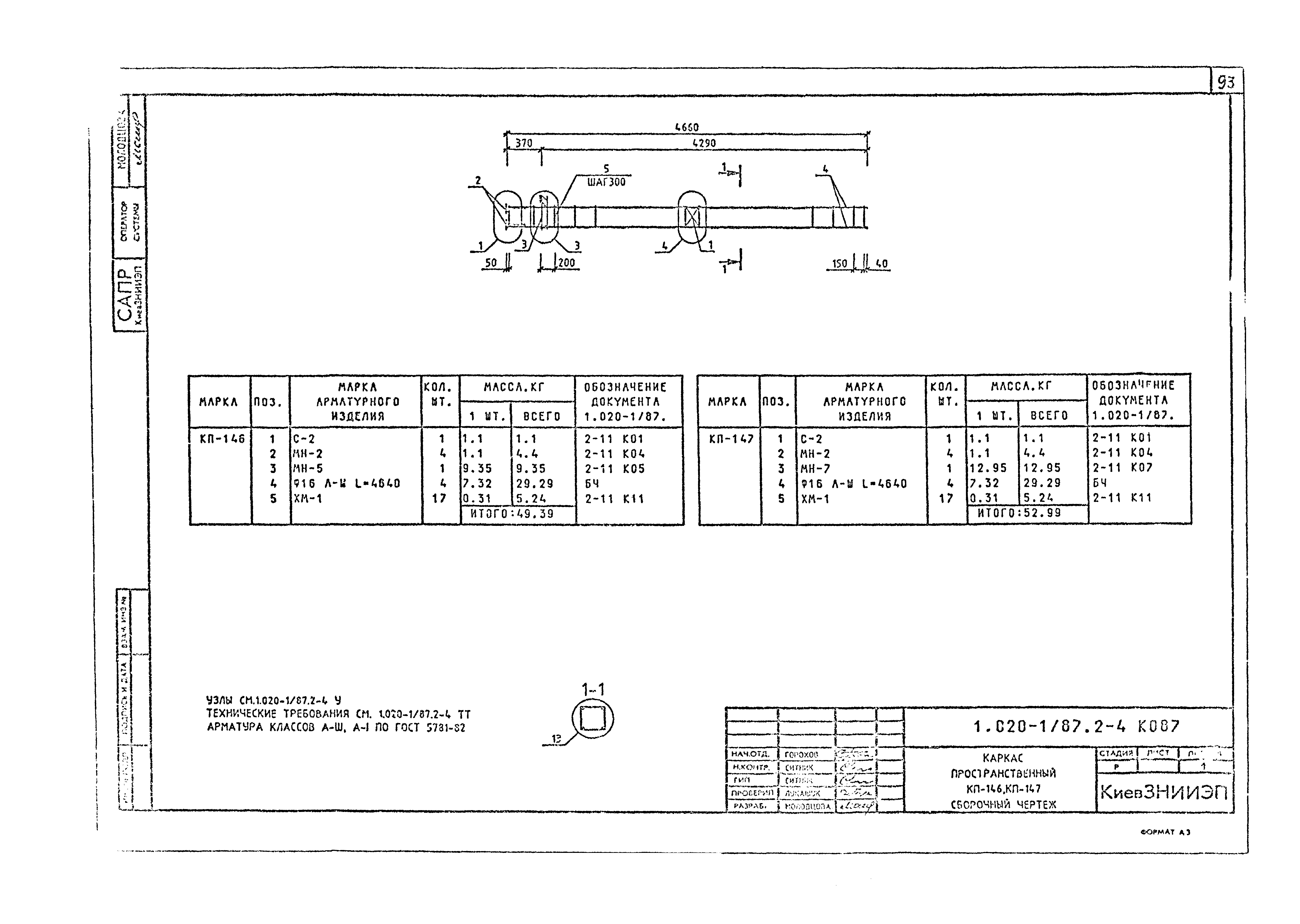 Серия 1.020-1/87