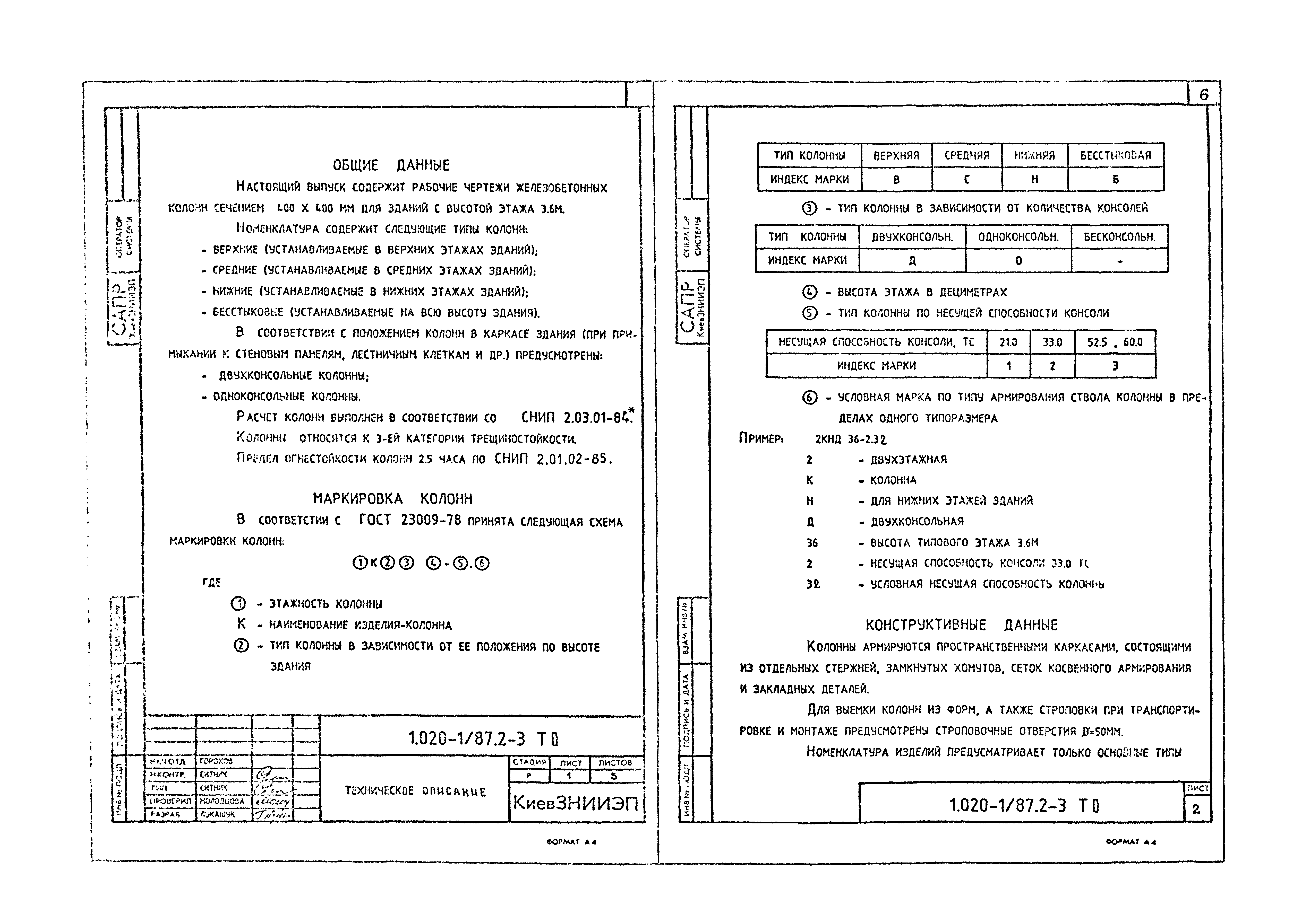 Серия 1.020-1/87