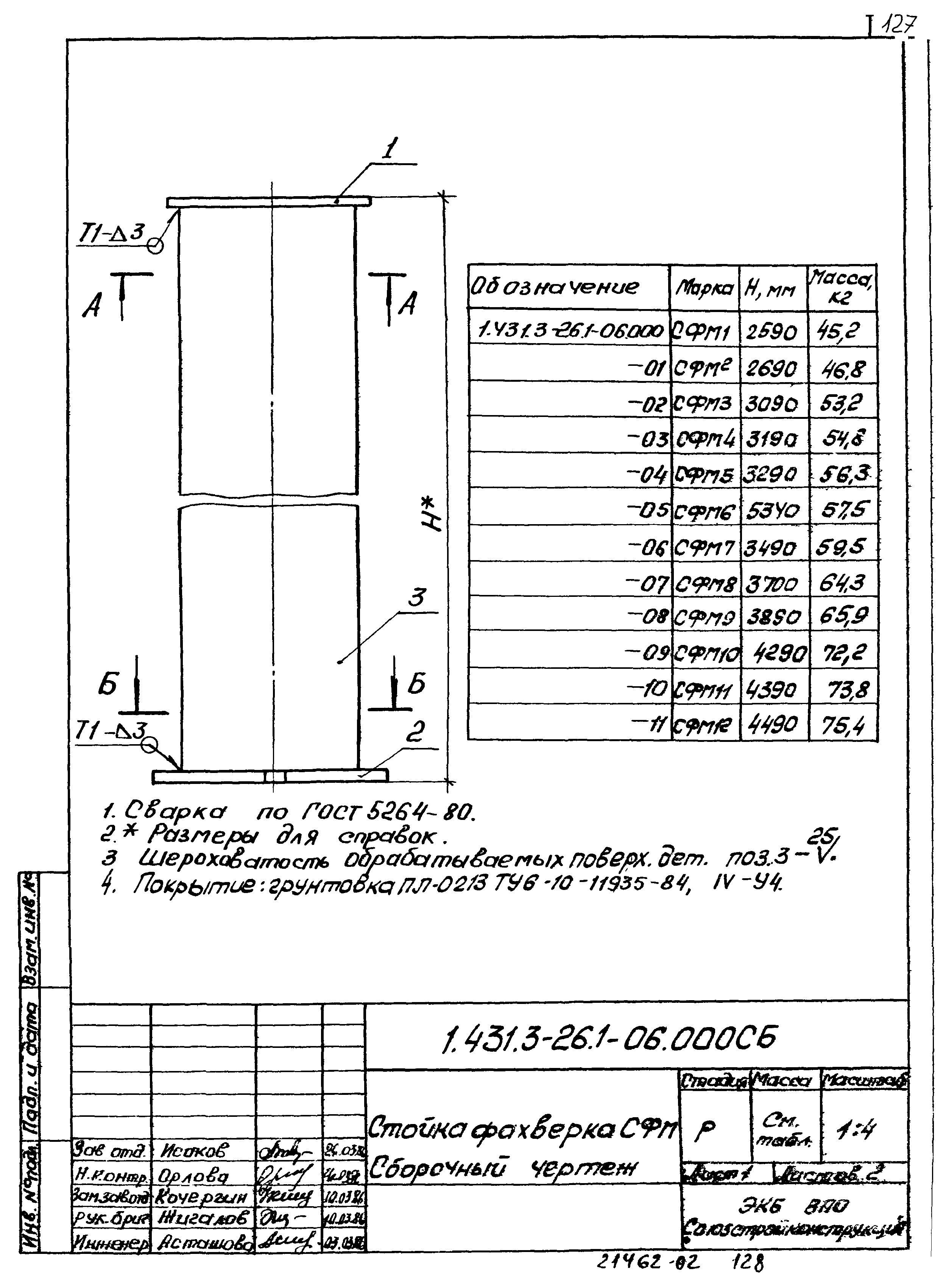 Серия 1.431.3-26