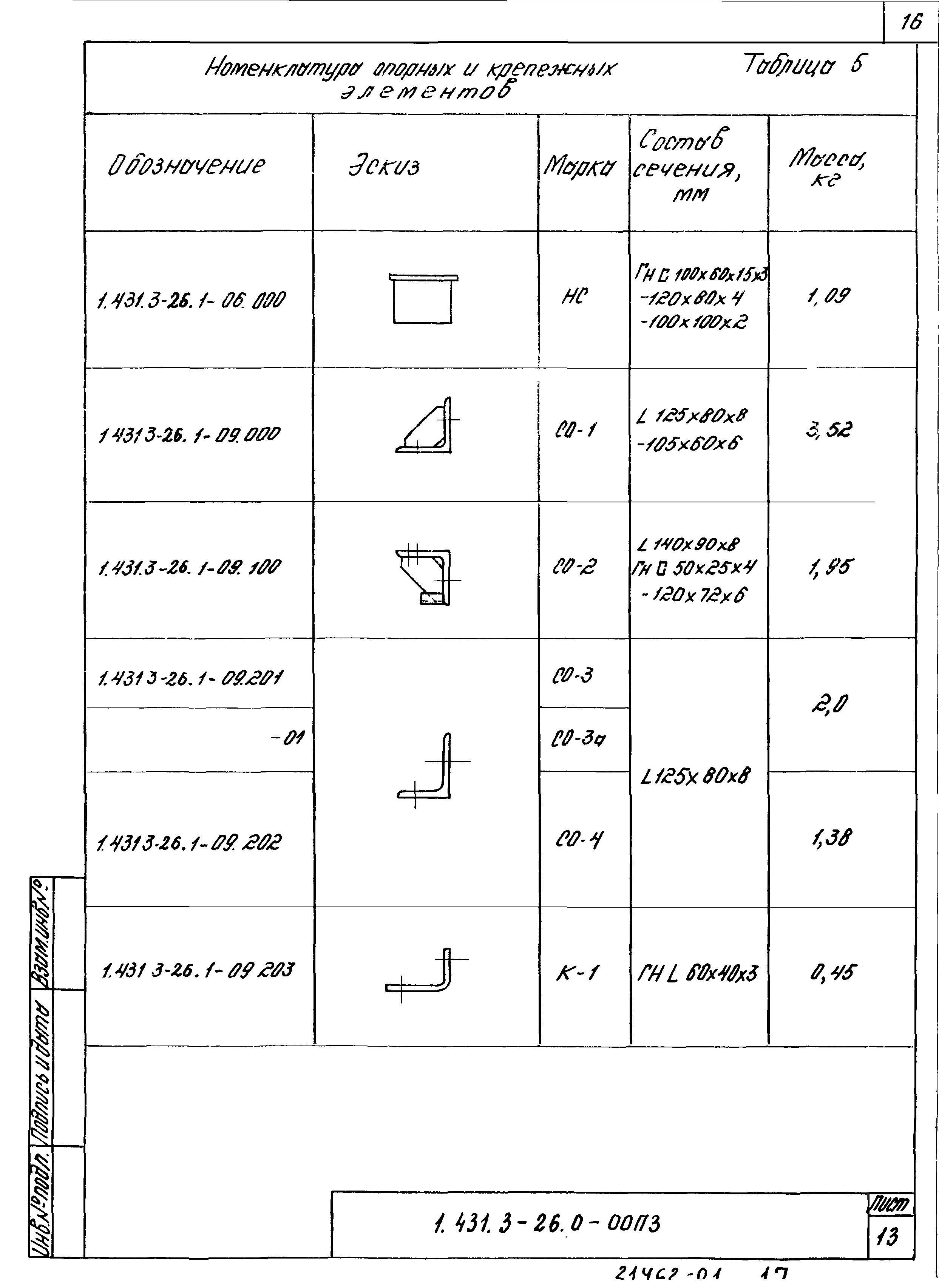 Серия 1.431.3-26