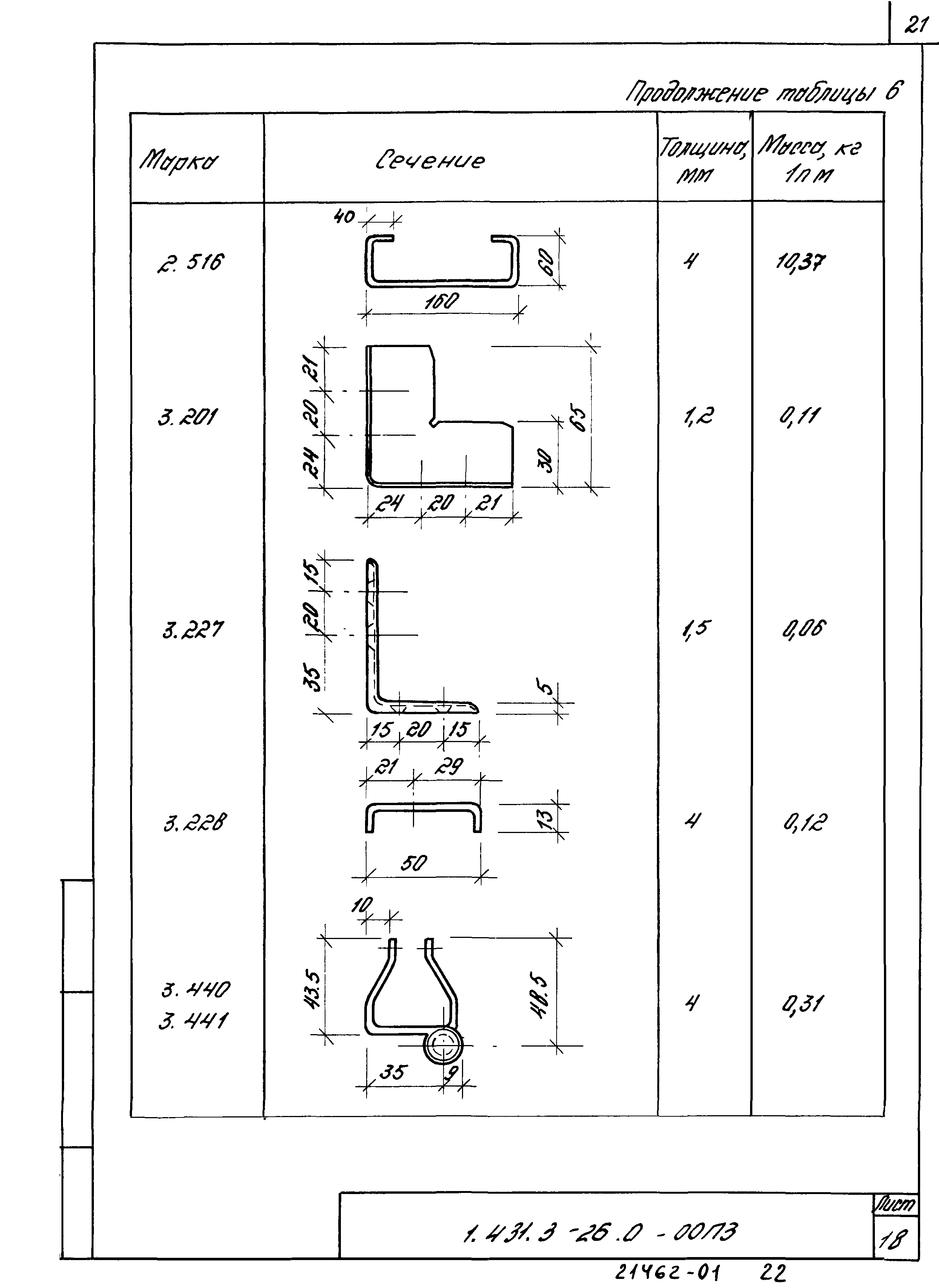 Серия 1.431.3-26