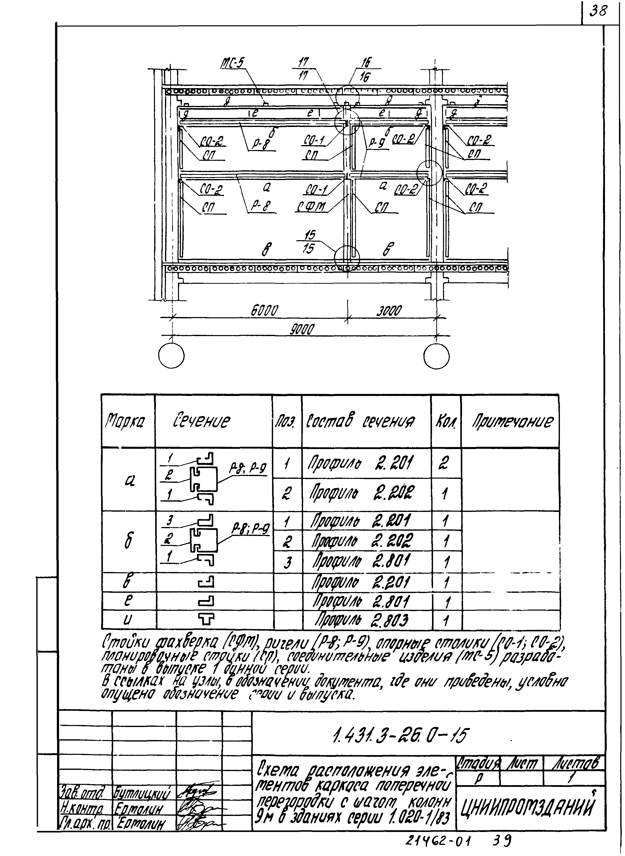 Серия 1.431.3-26