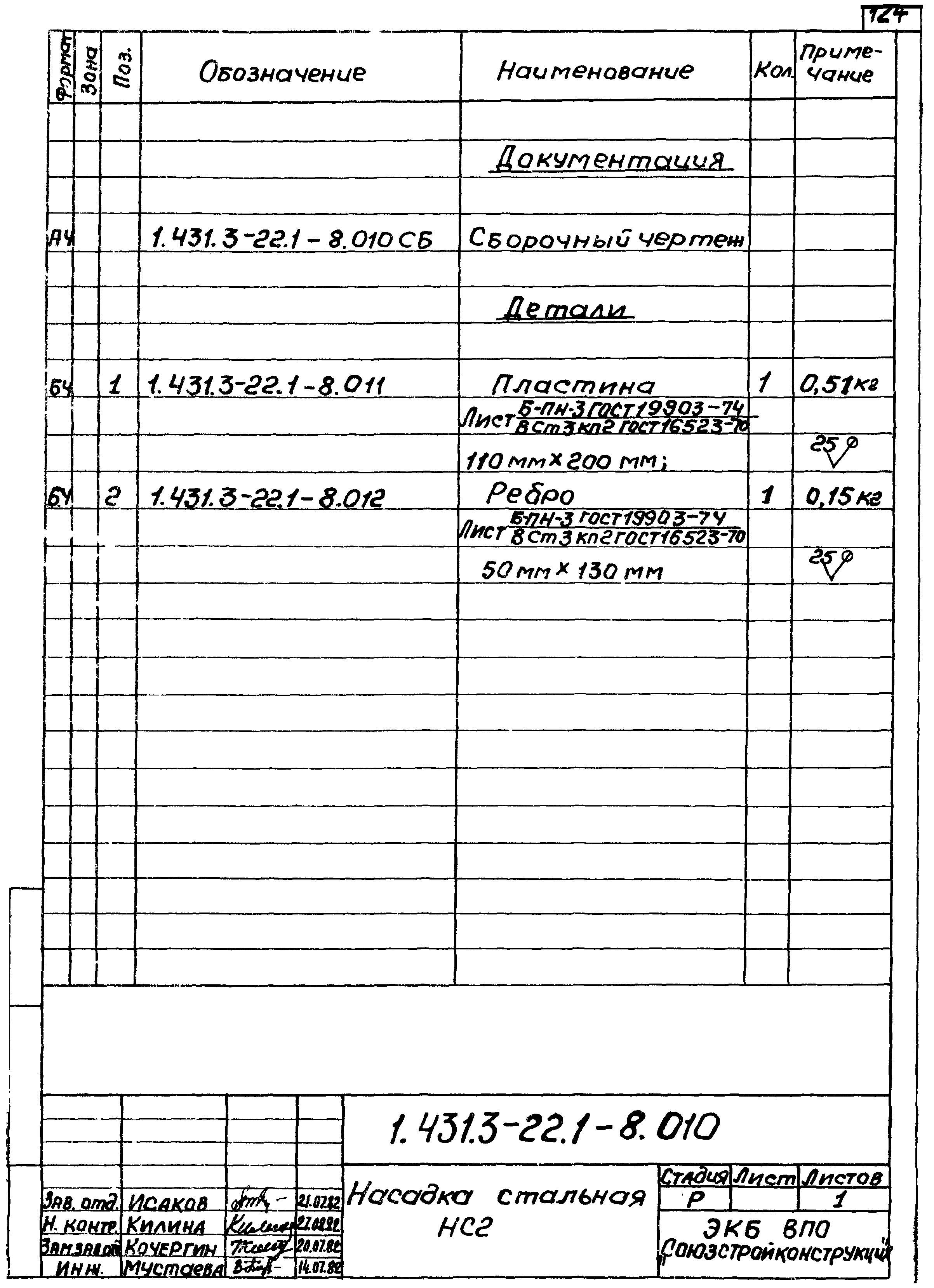 Серия 1.431.3-22