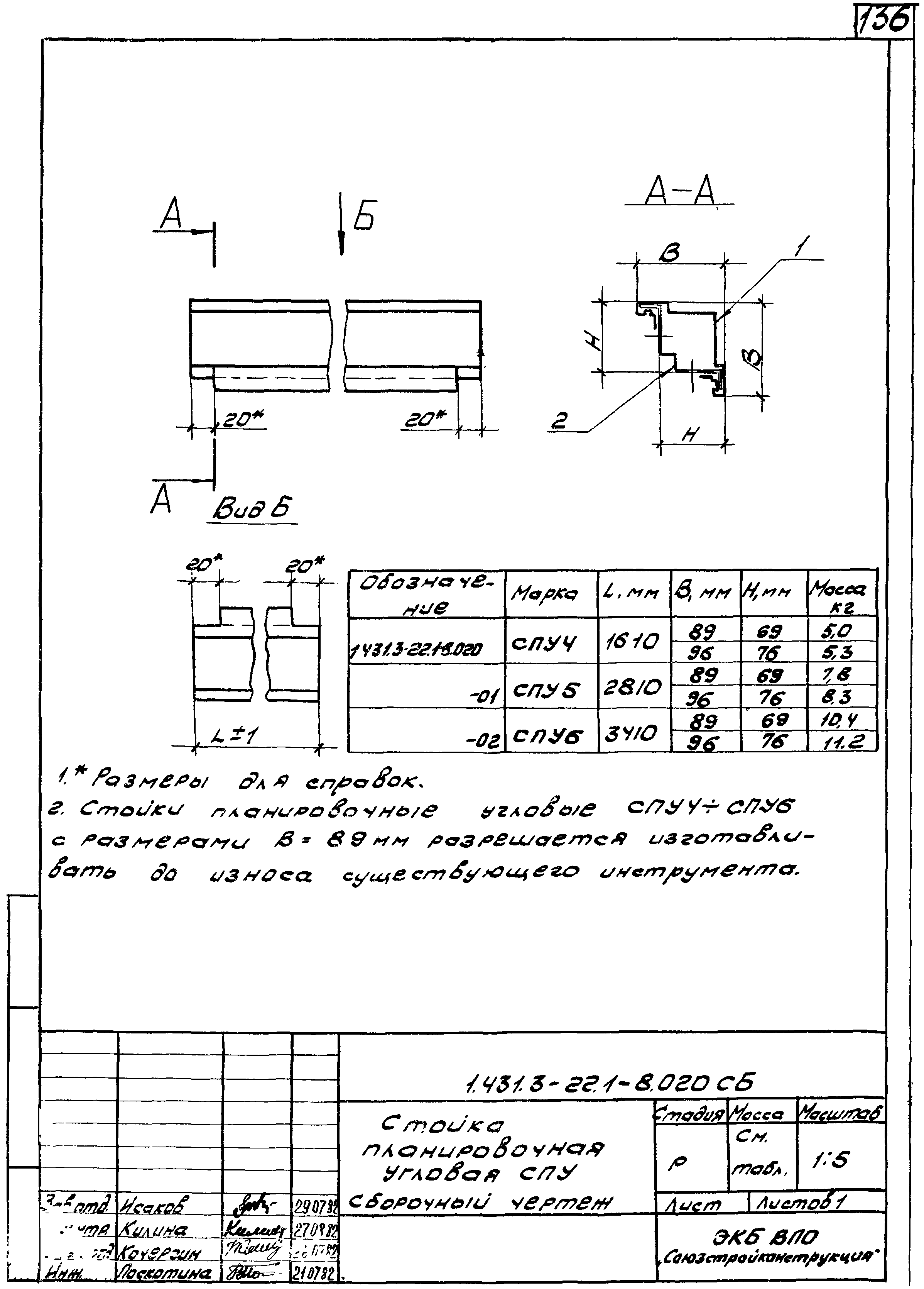 Серия 1.431.3-22