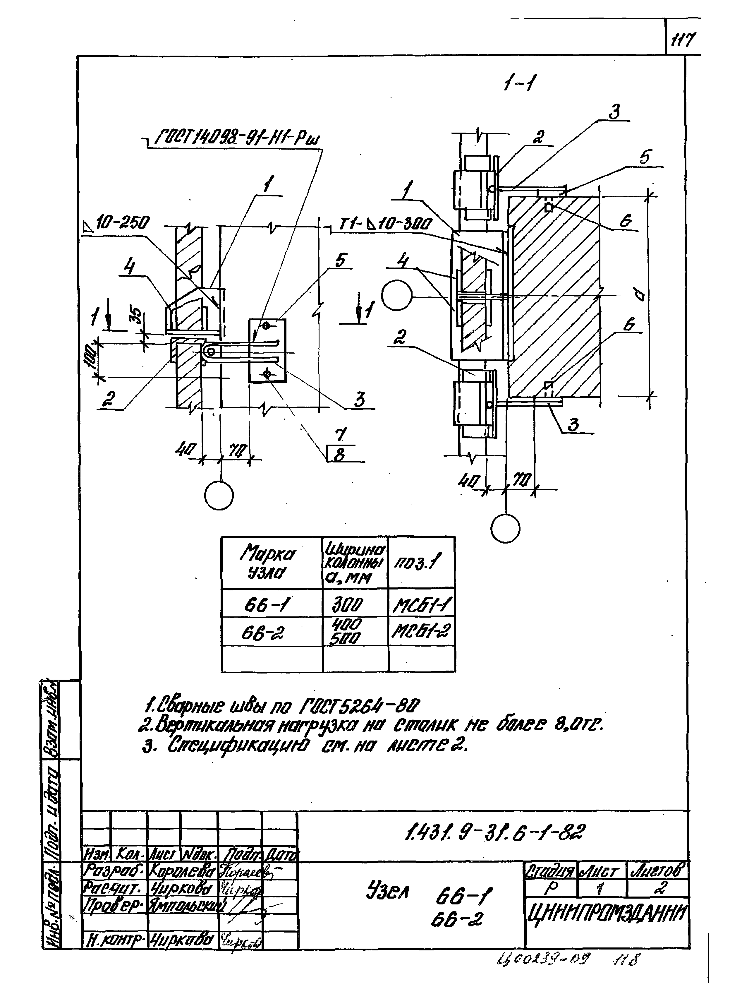 Серия 1.431.9-31