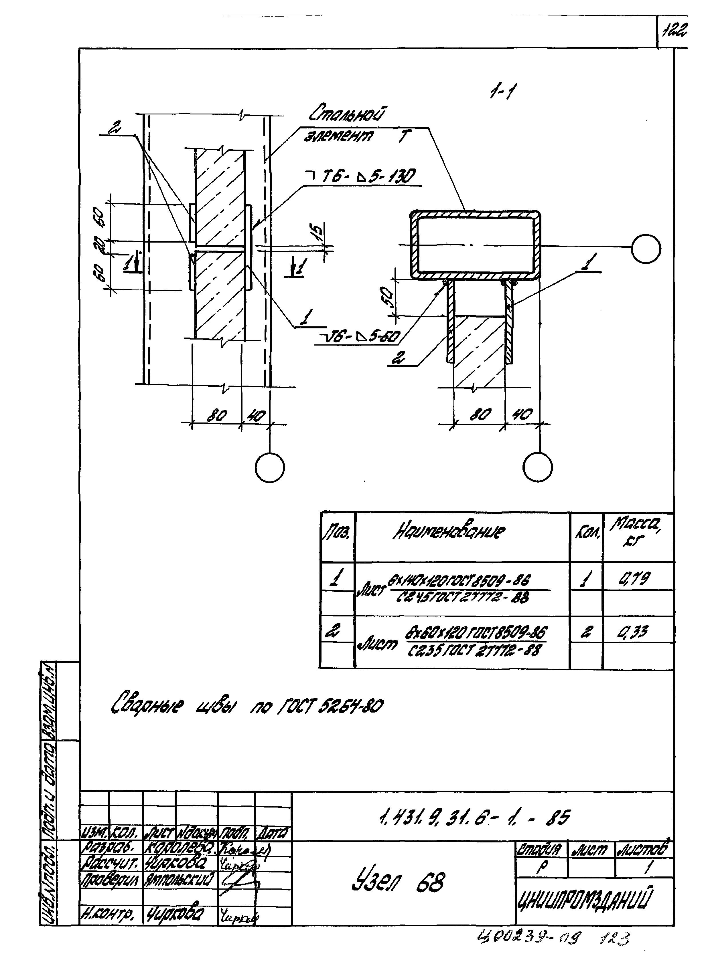 Серия 1.431.9-31