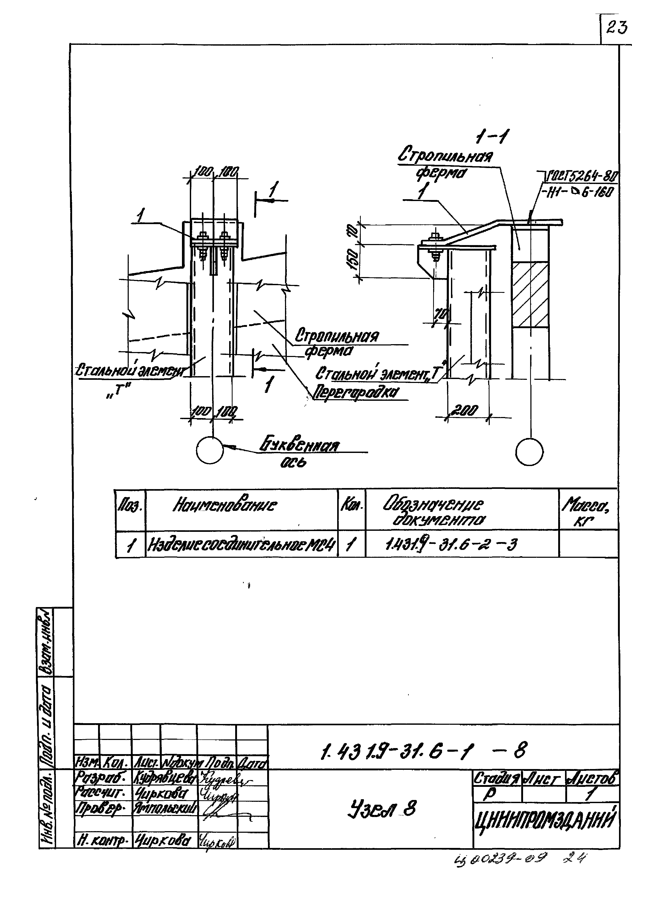 Серия 1.431.9-31