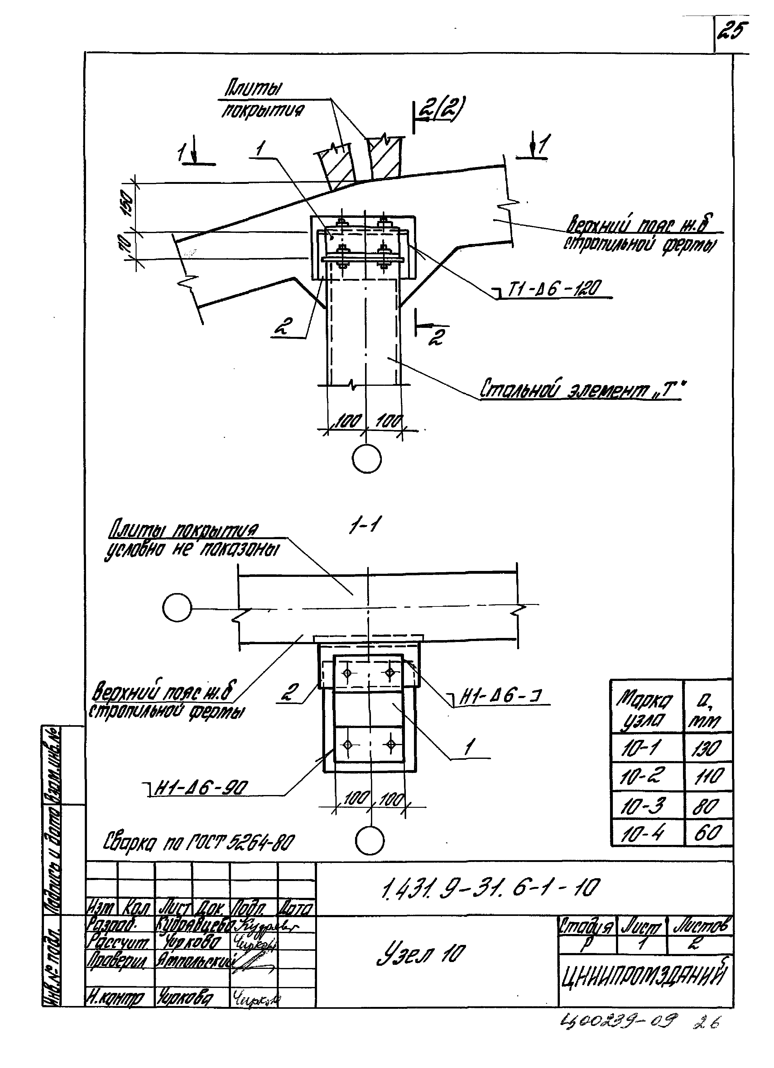 Серия 1.431.9-31