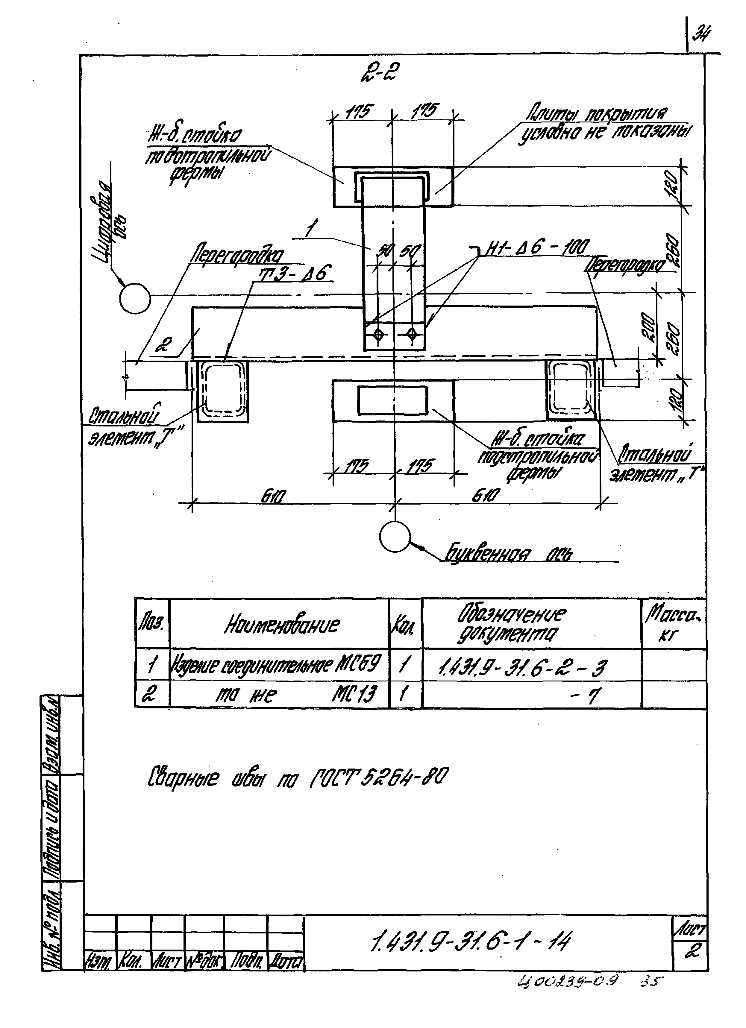 Серия 1.431.9-31