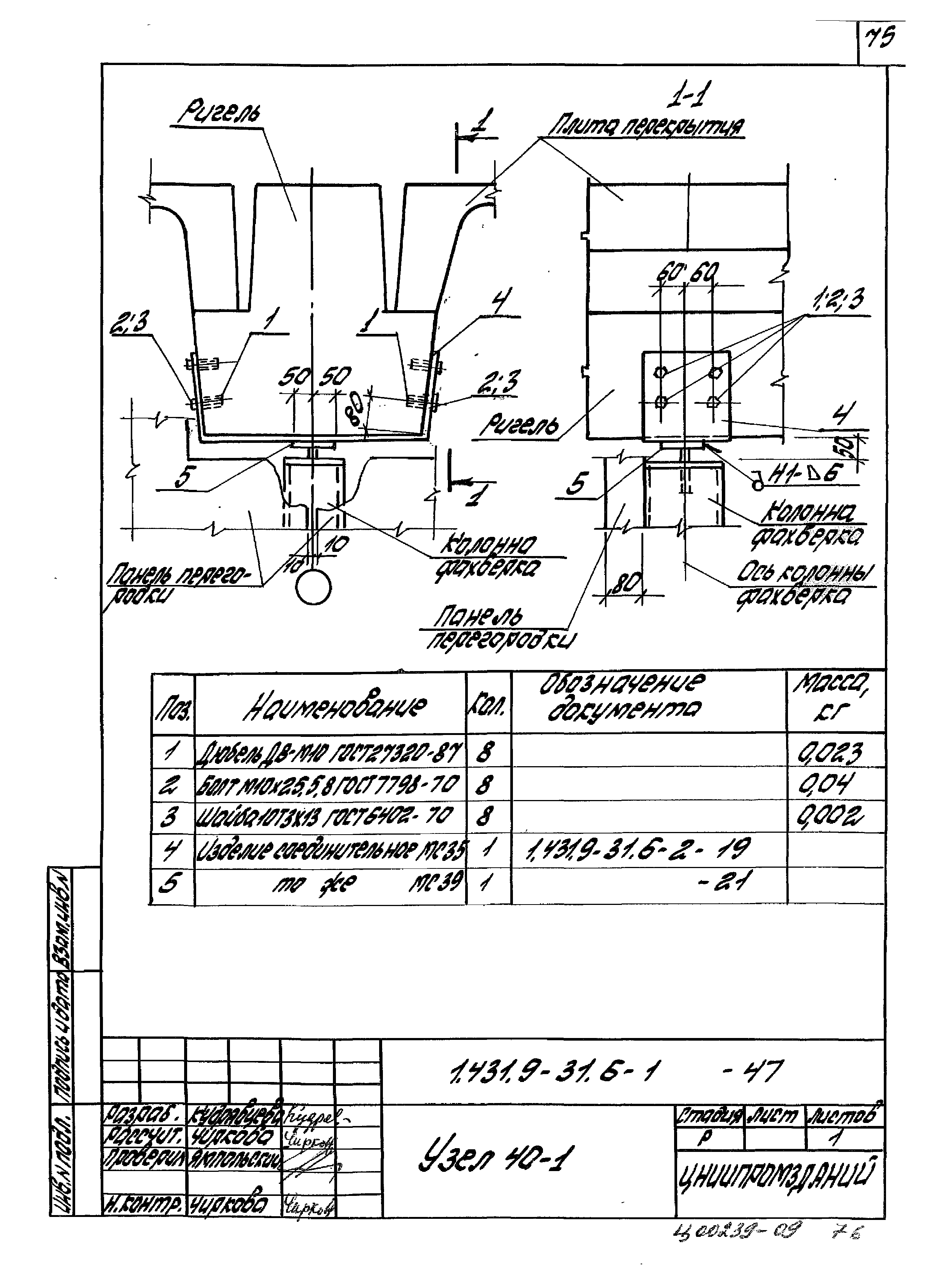 Серия 1.431.9-31