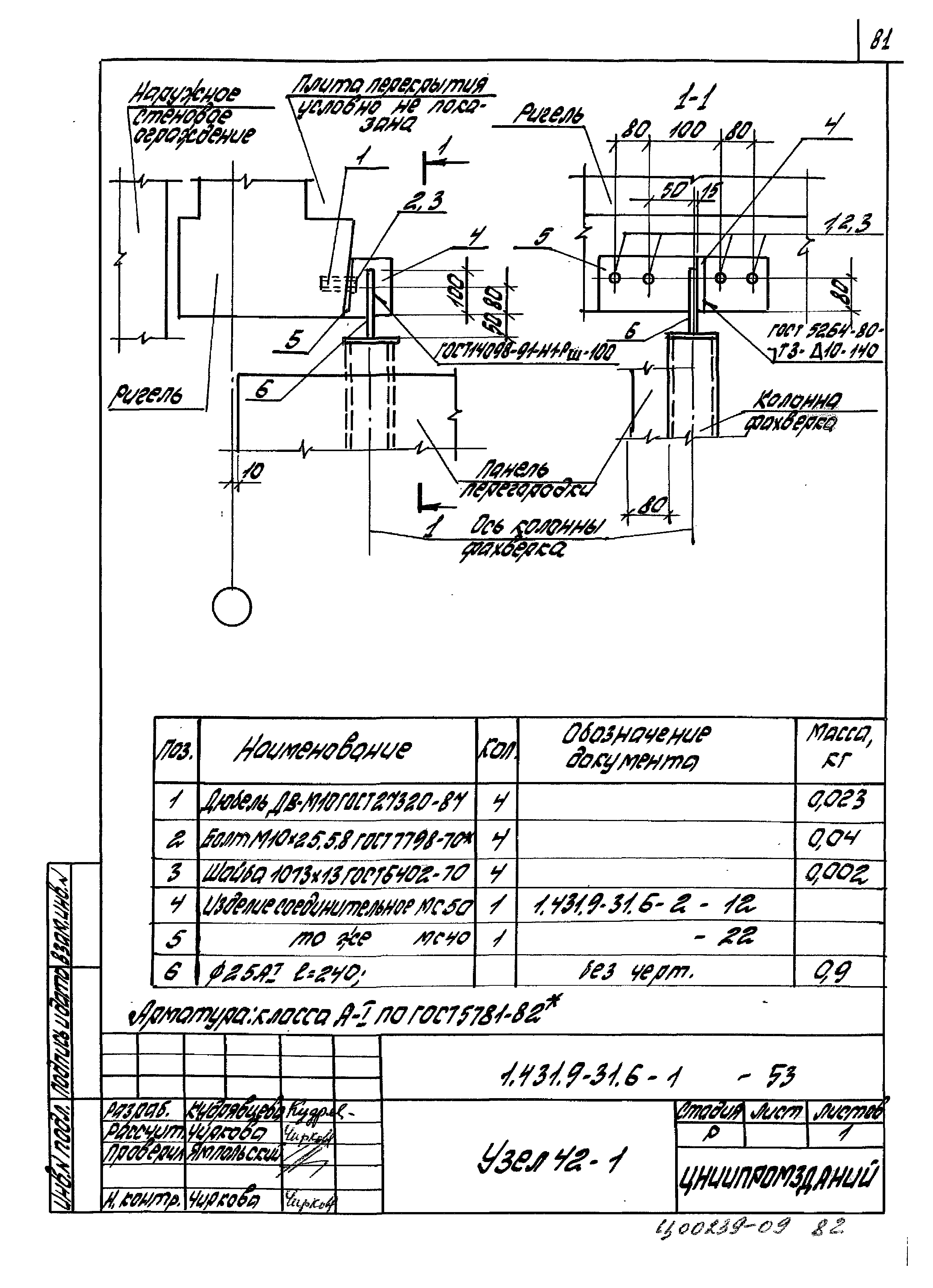 Серия 1.431.9-31