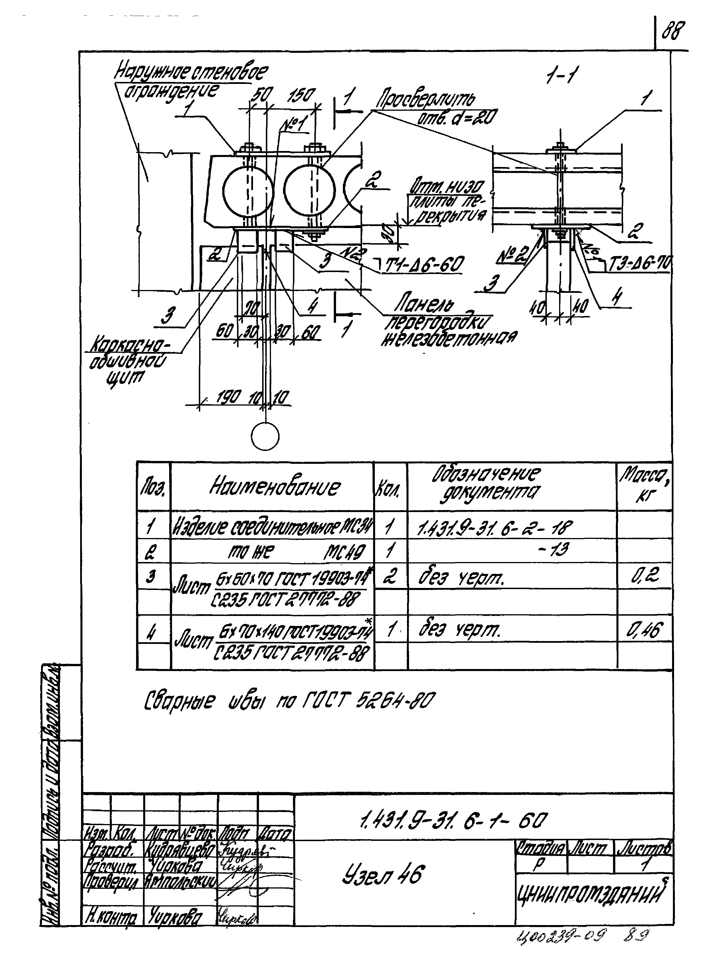 Серия 1.431.9-31