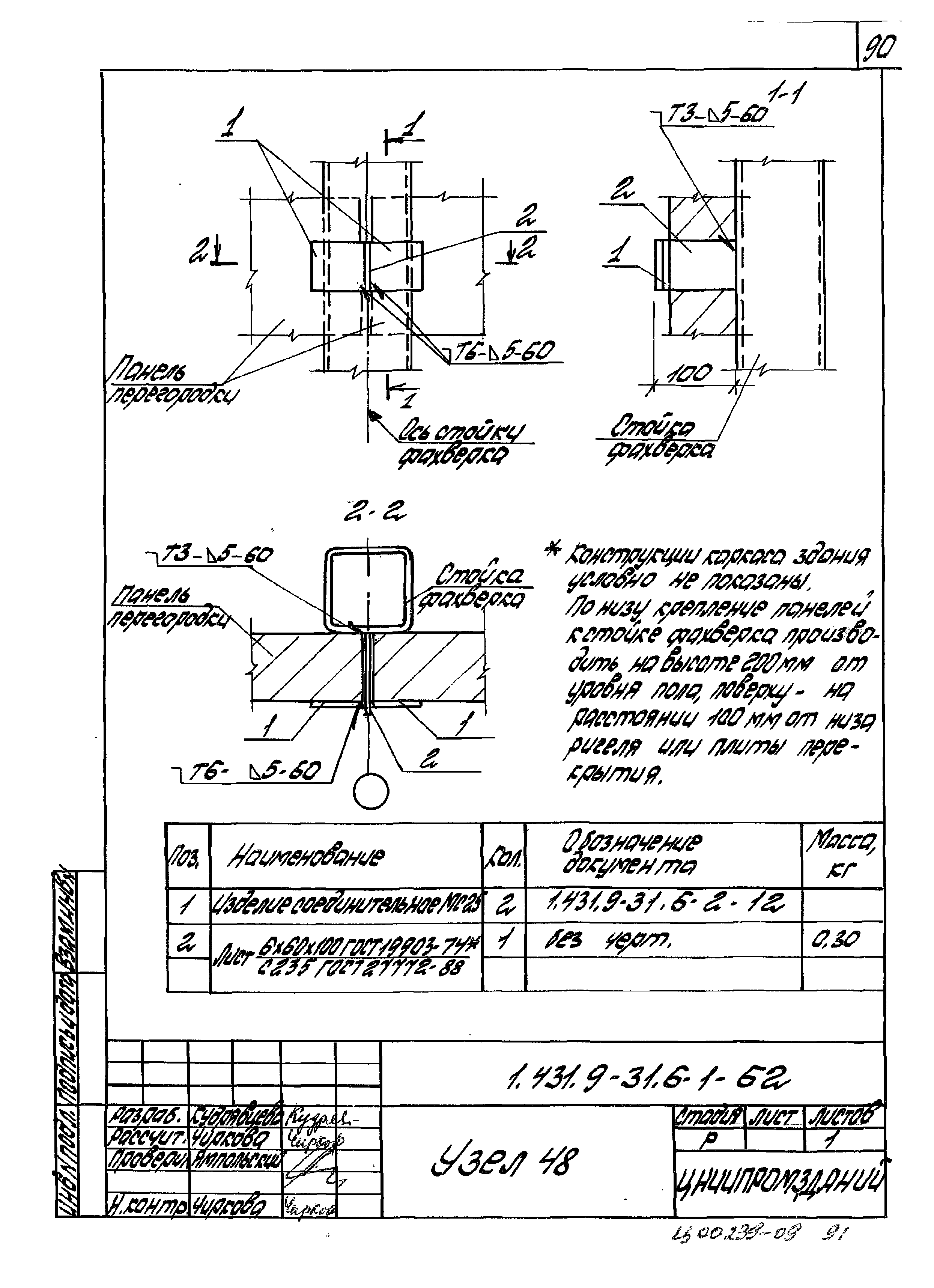 Серия 1.431.9-31