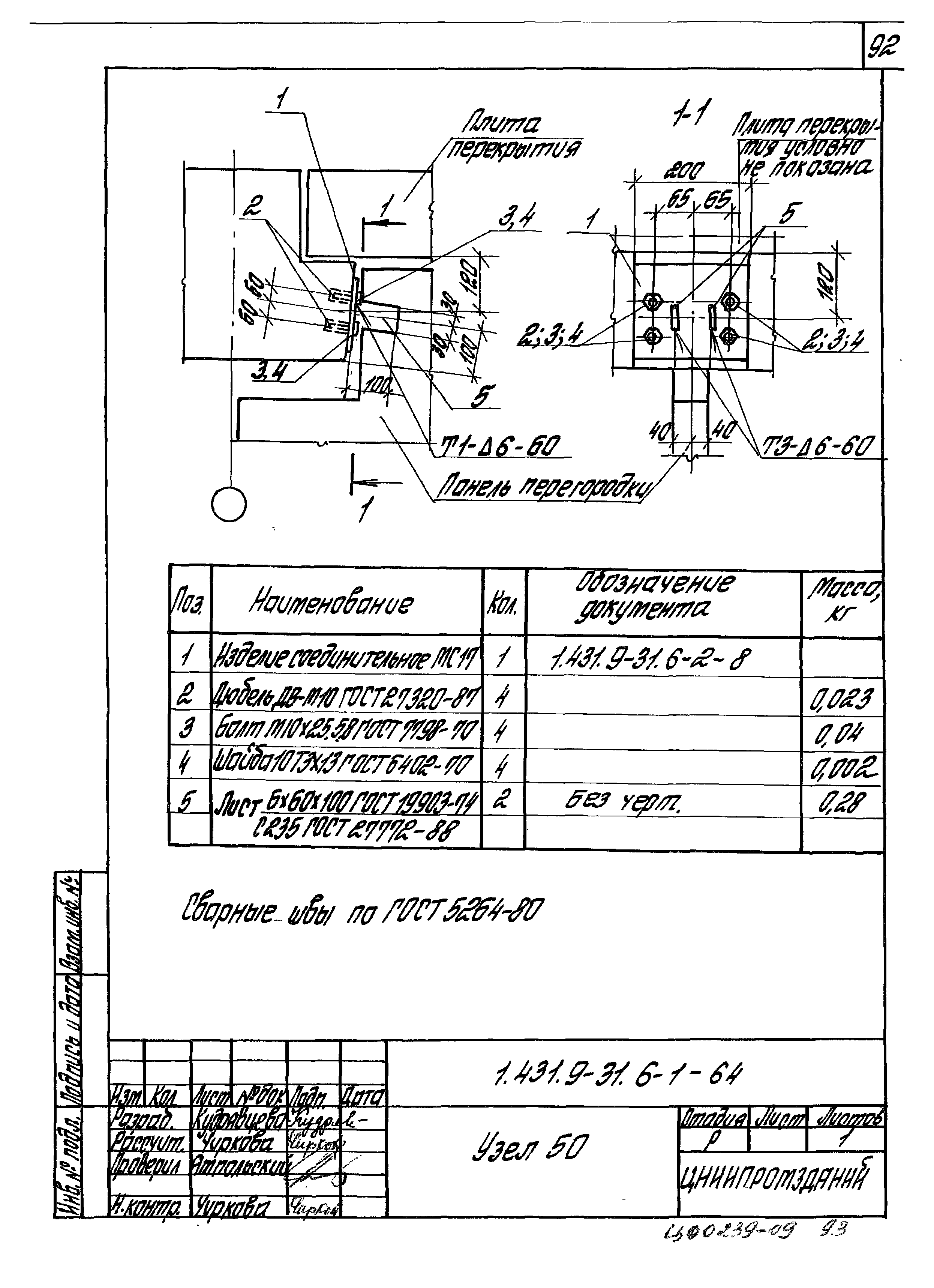 Серия 1.431.9-31