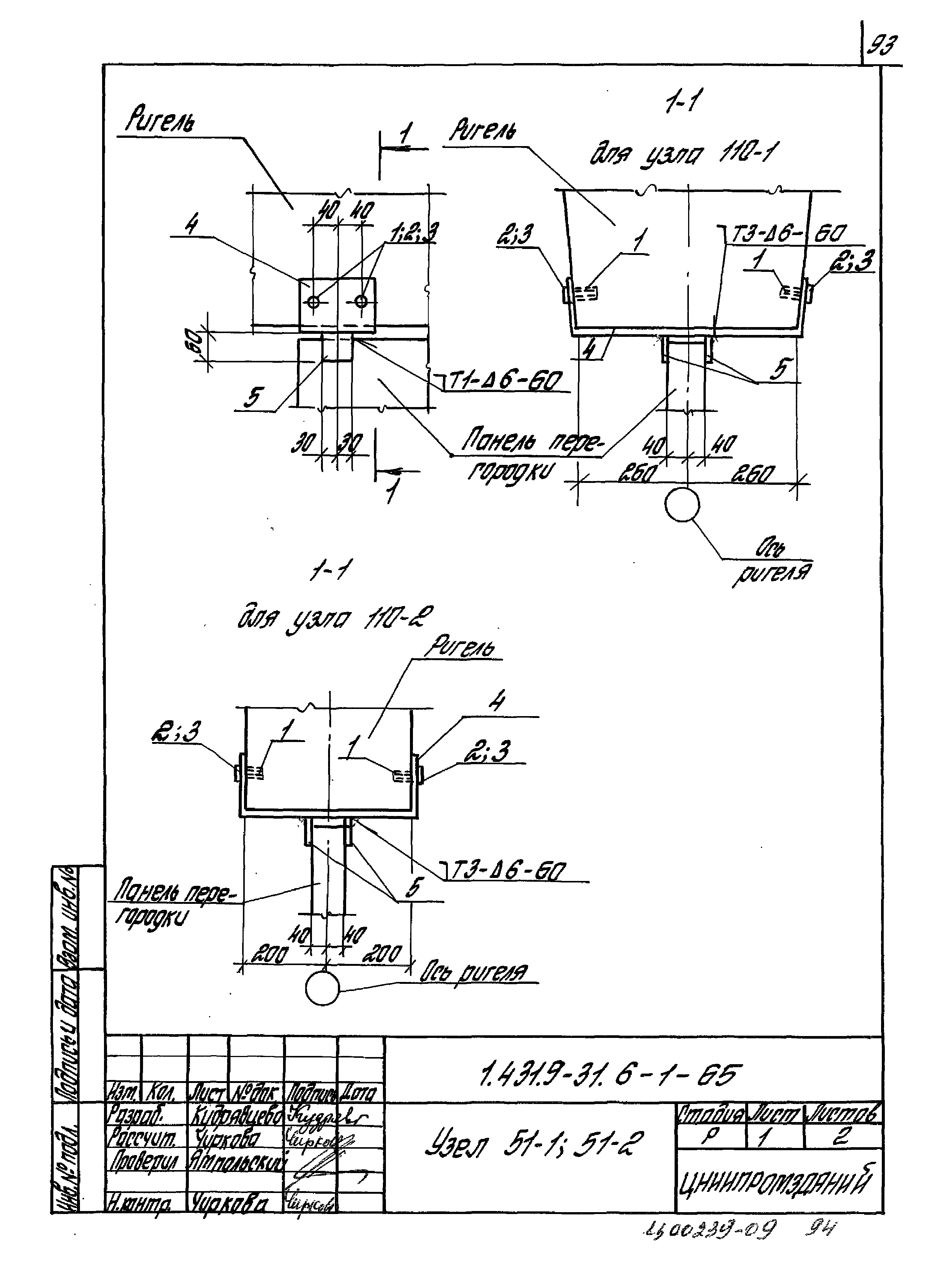 Серия 1.431.9-31