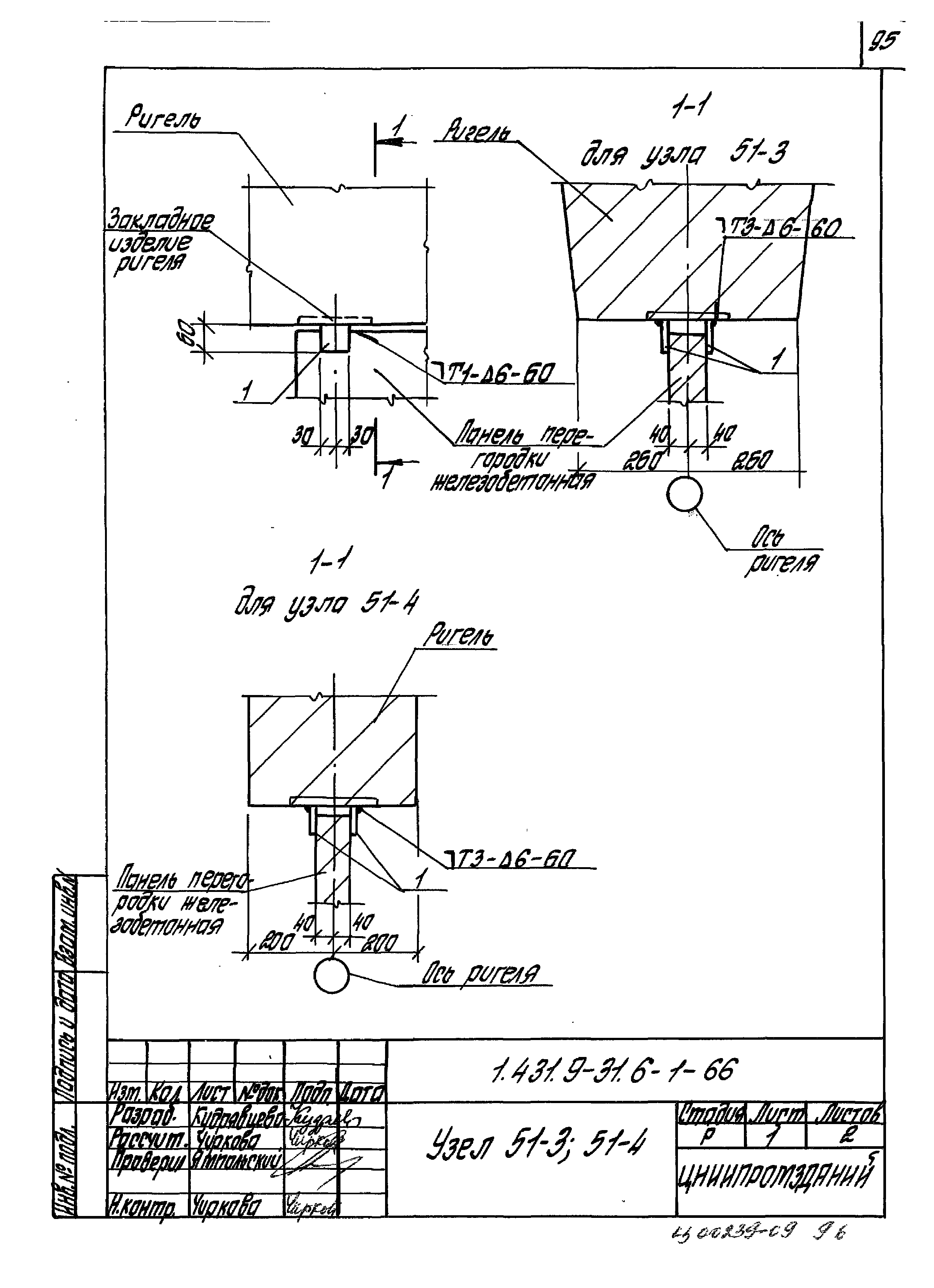 Серия 1.431.9-31