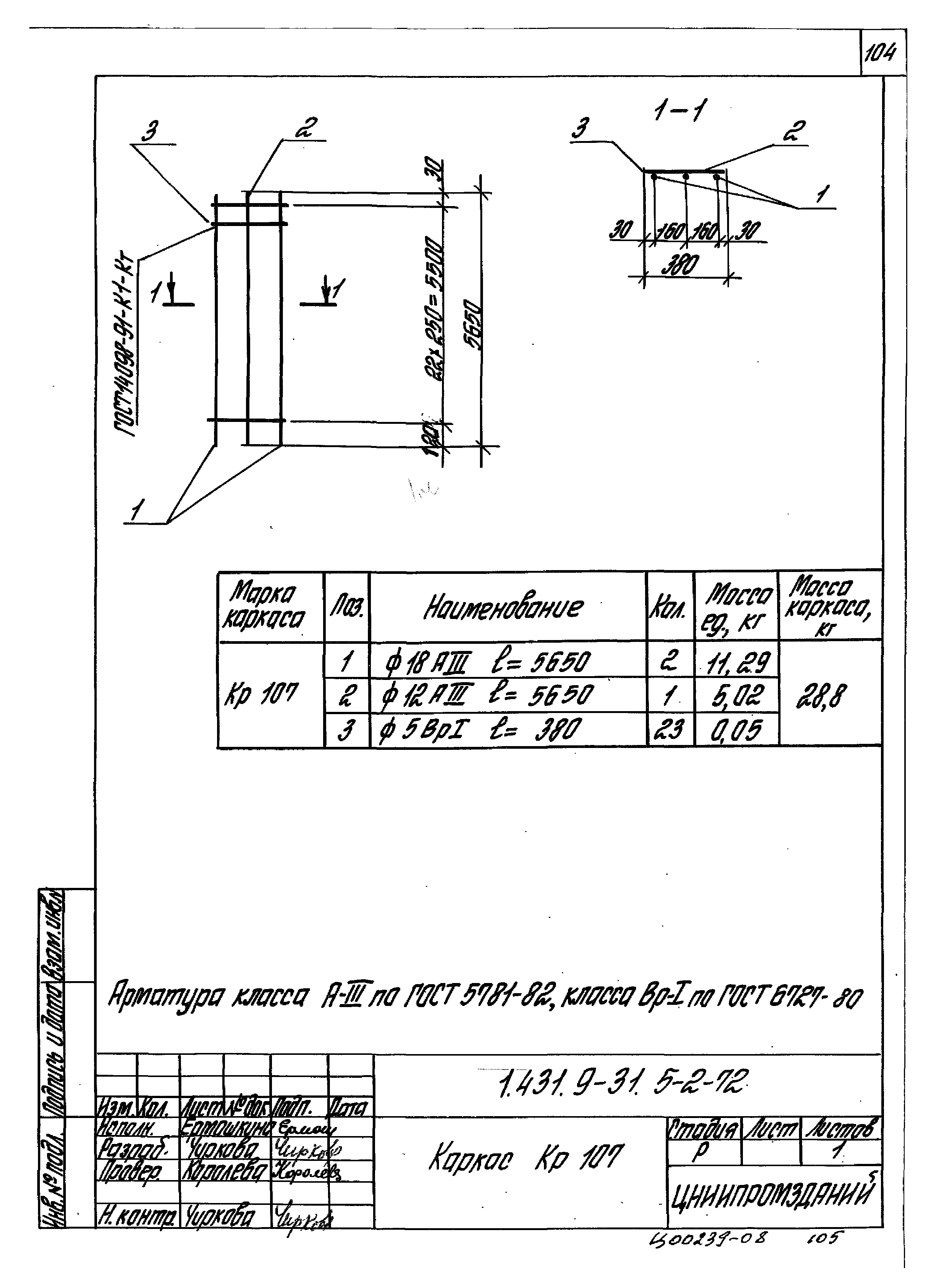 Серия 1.431.9-31