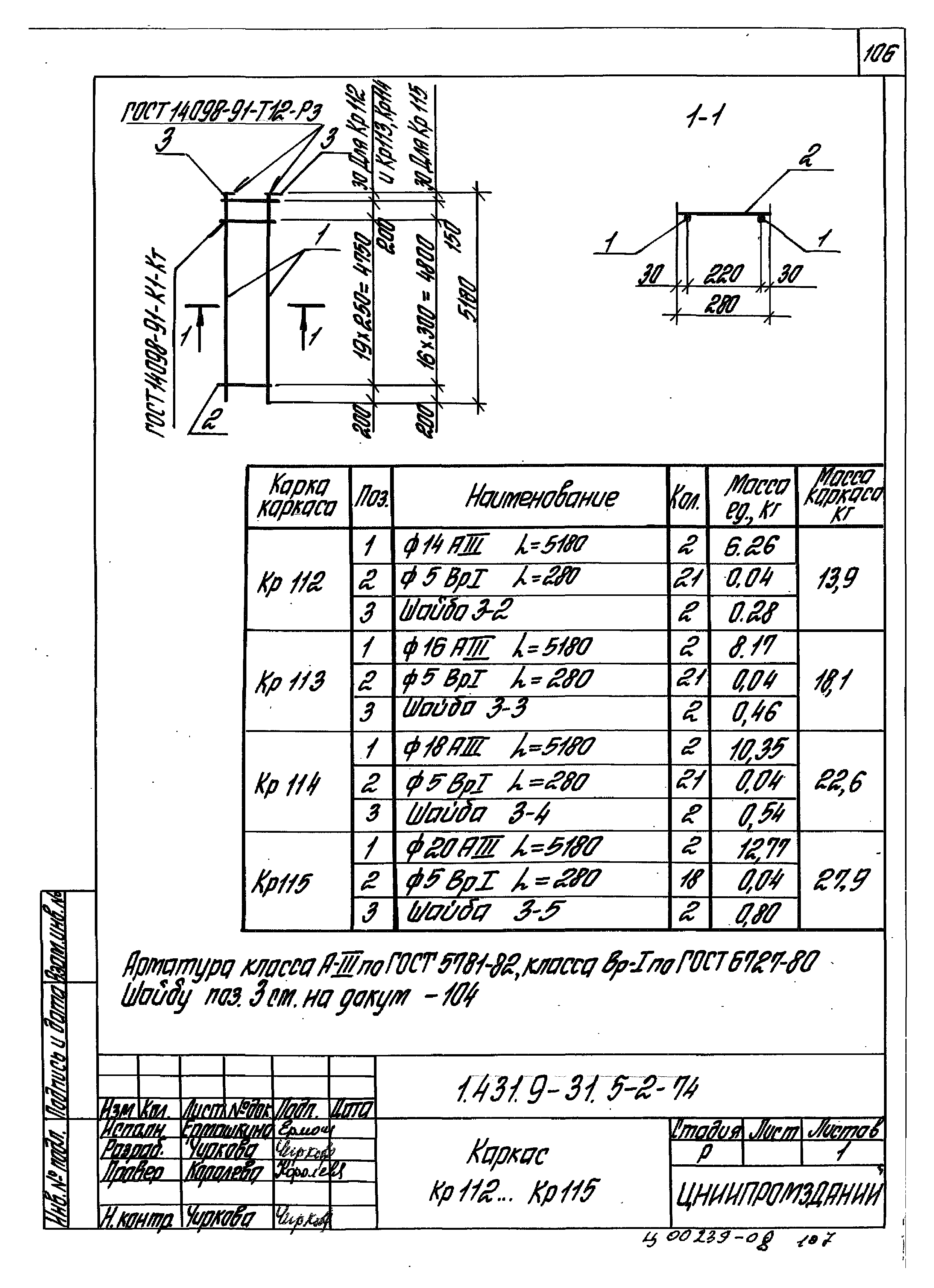 Серия 1.431.9-31