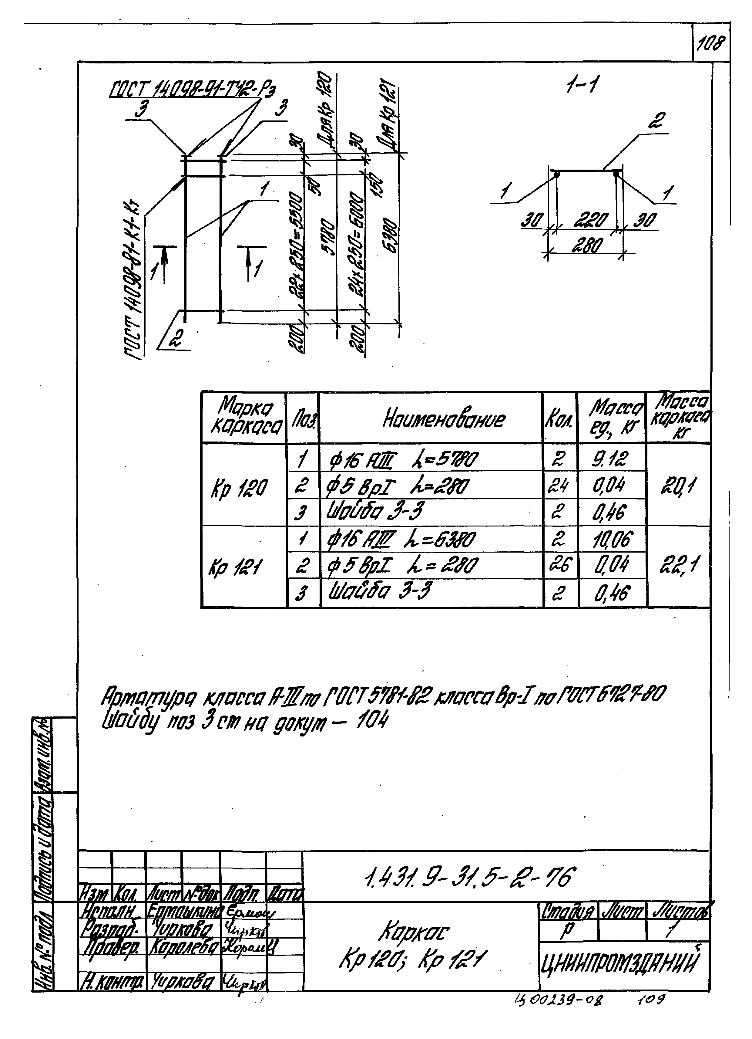 Серия 1.431.9-31