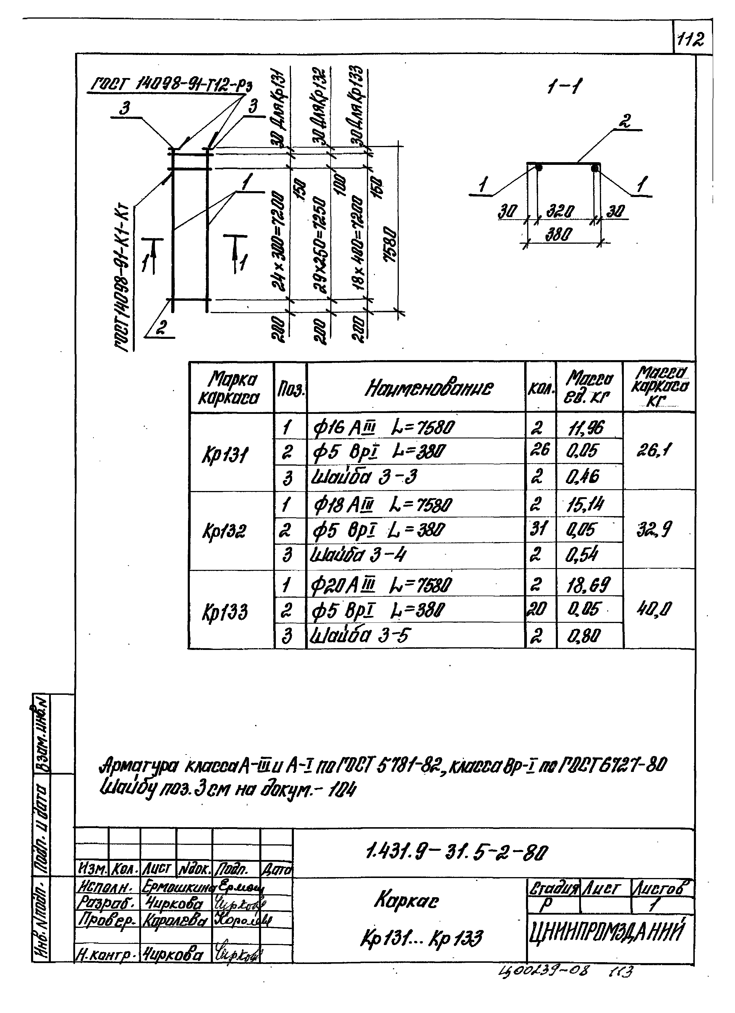 Серия 1.431.9-31