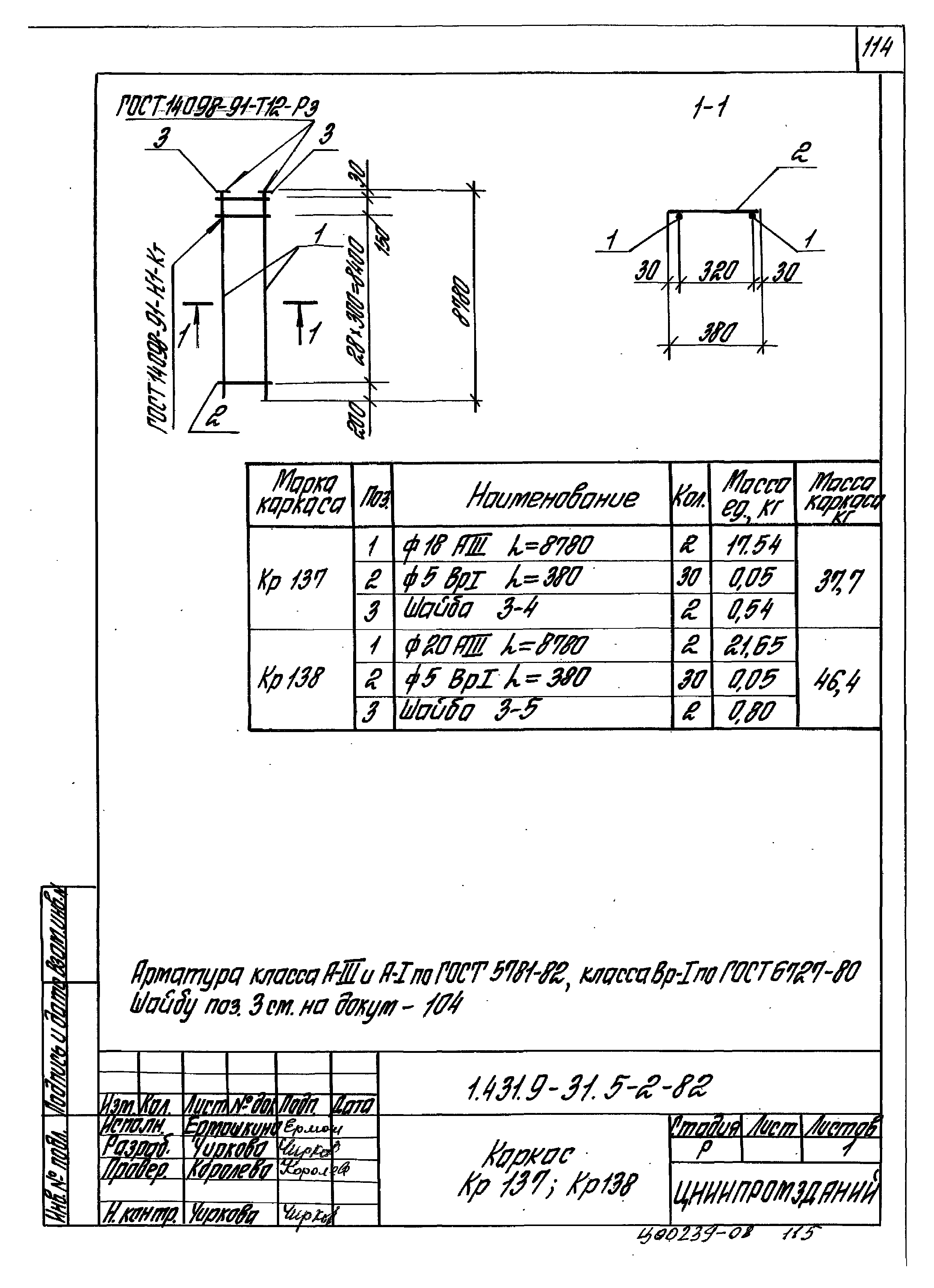 Серия 1.431.9-31