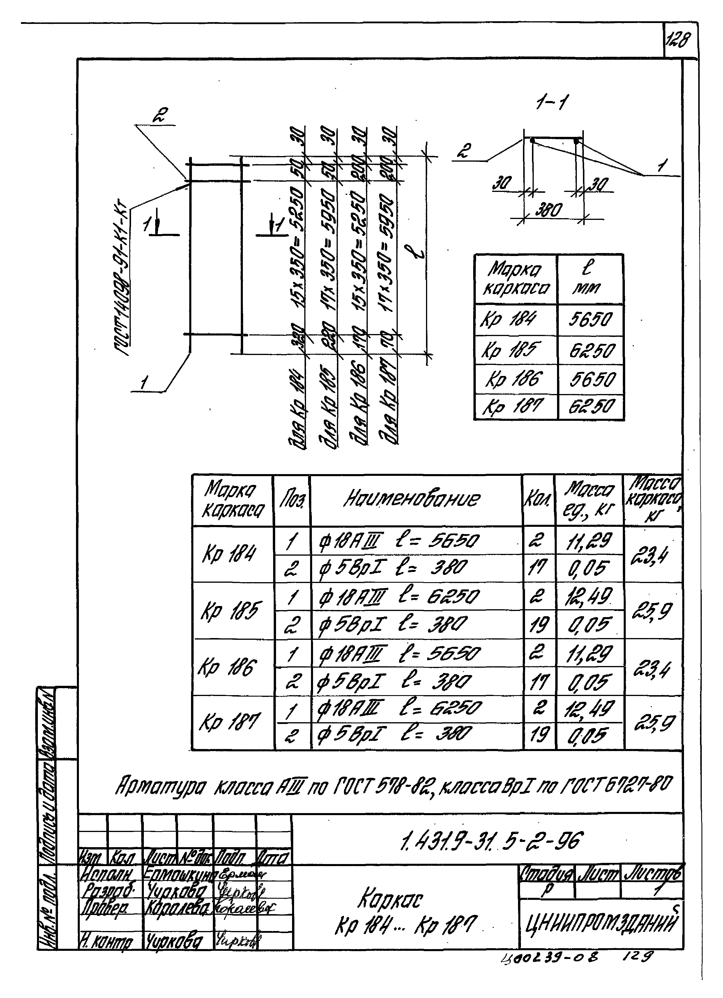 Серия 1.431.9-31