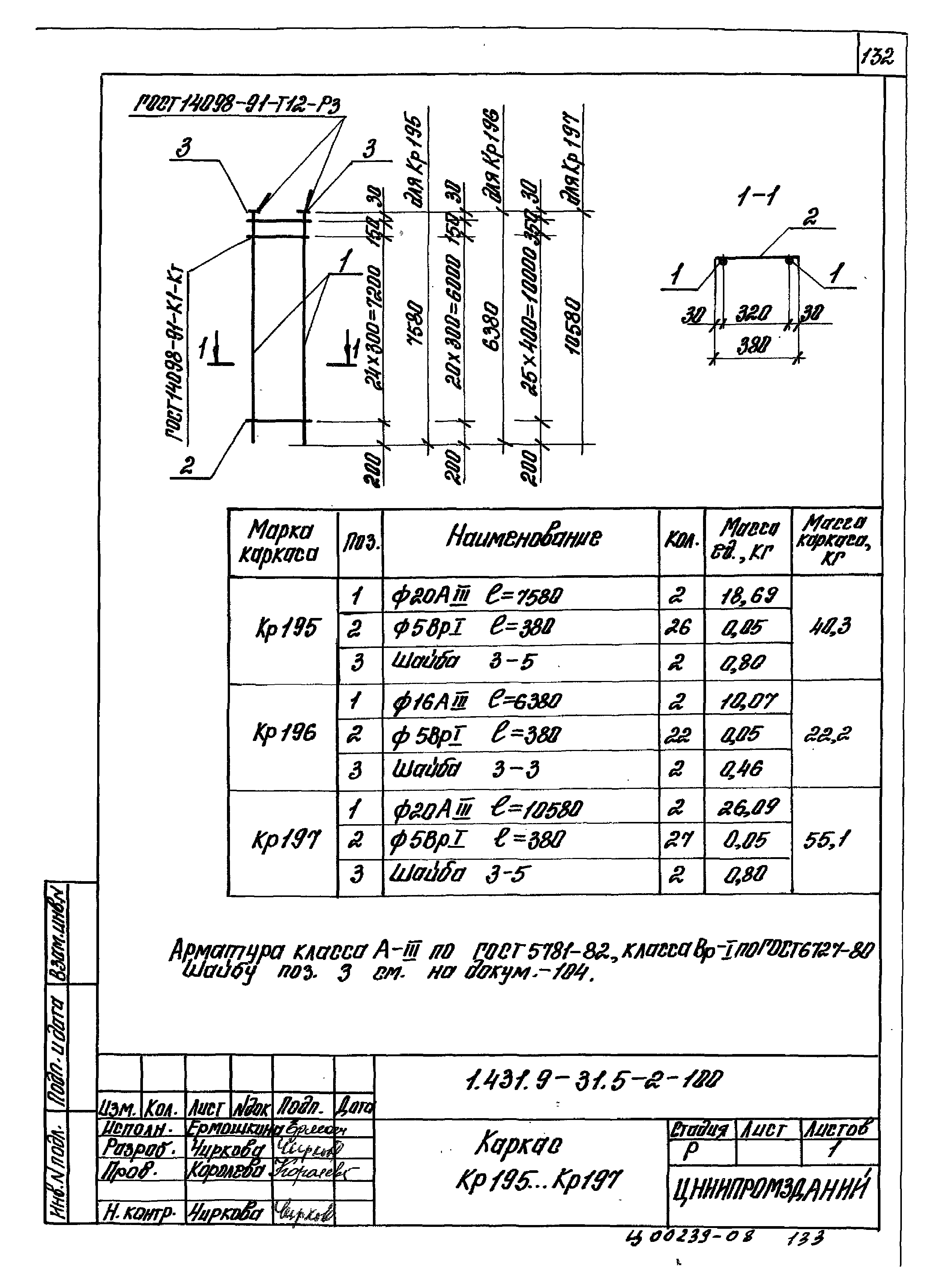 Серия 1.431.9-31