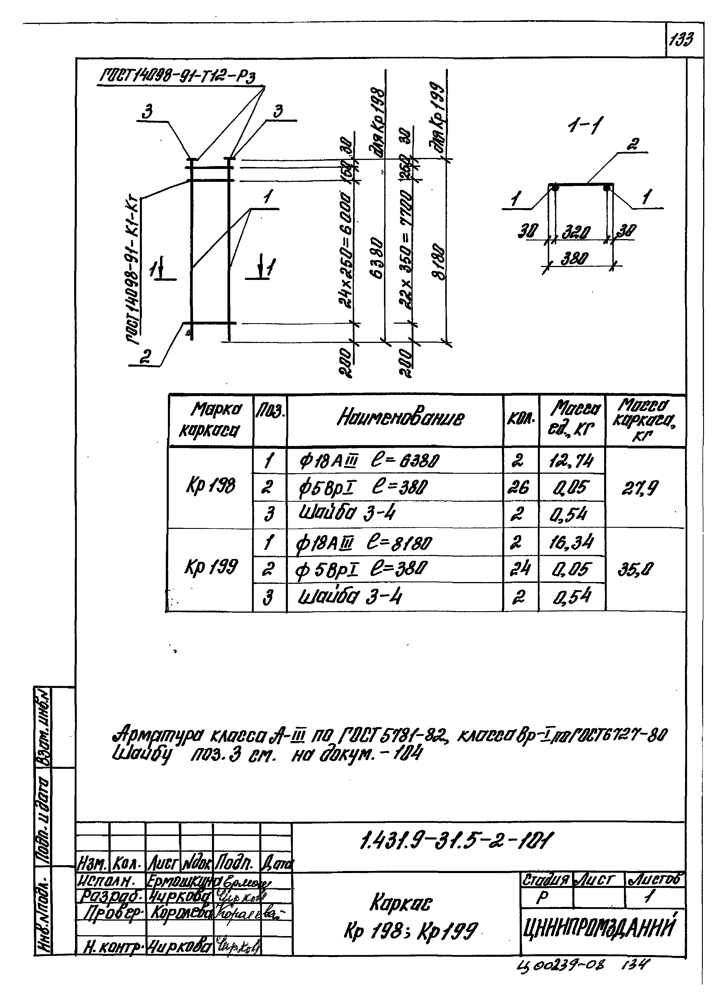 Серия 1.431.9-31