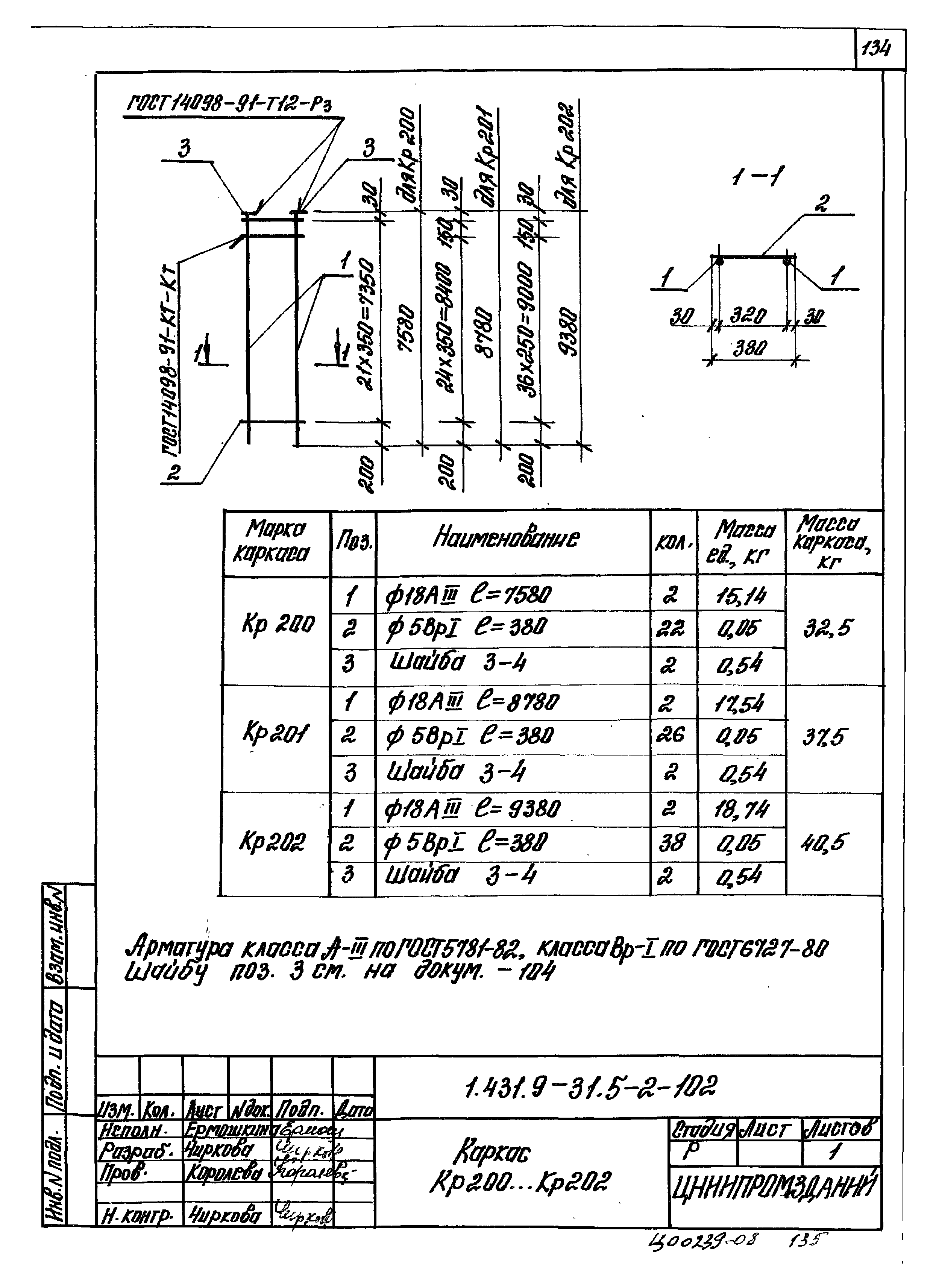 Серия 1.431.9-31